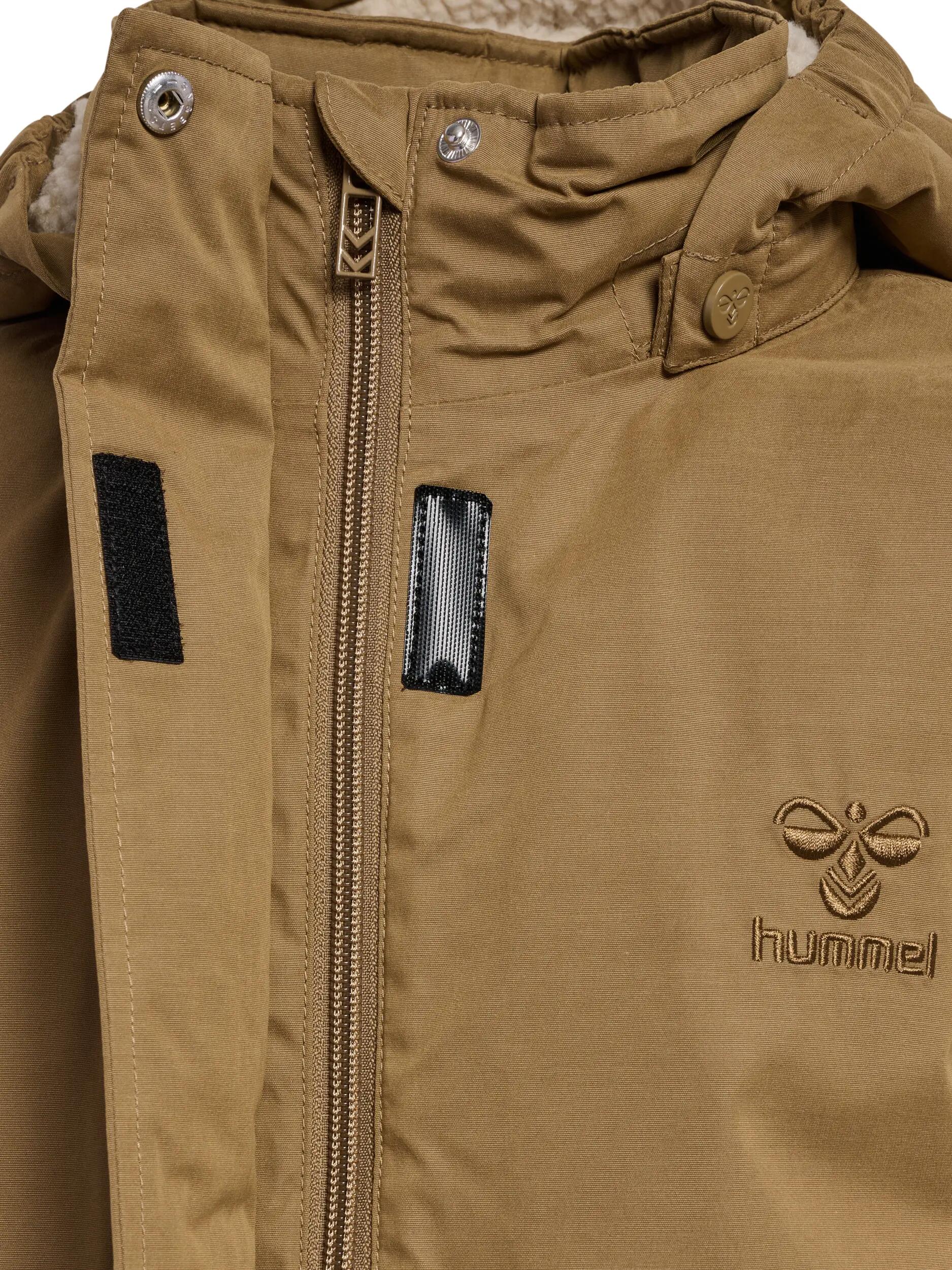 Reißverschluss Jacke Hmlathena Lebensstil Mädchen 10/10
