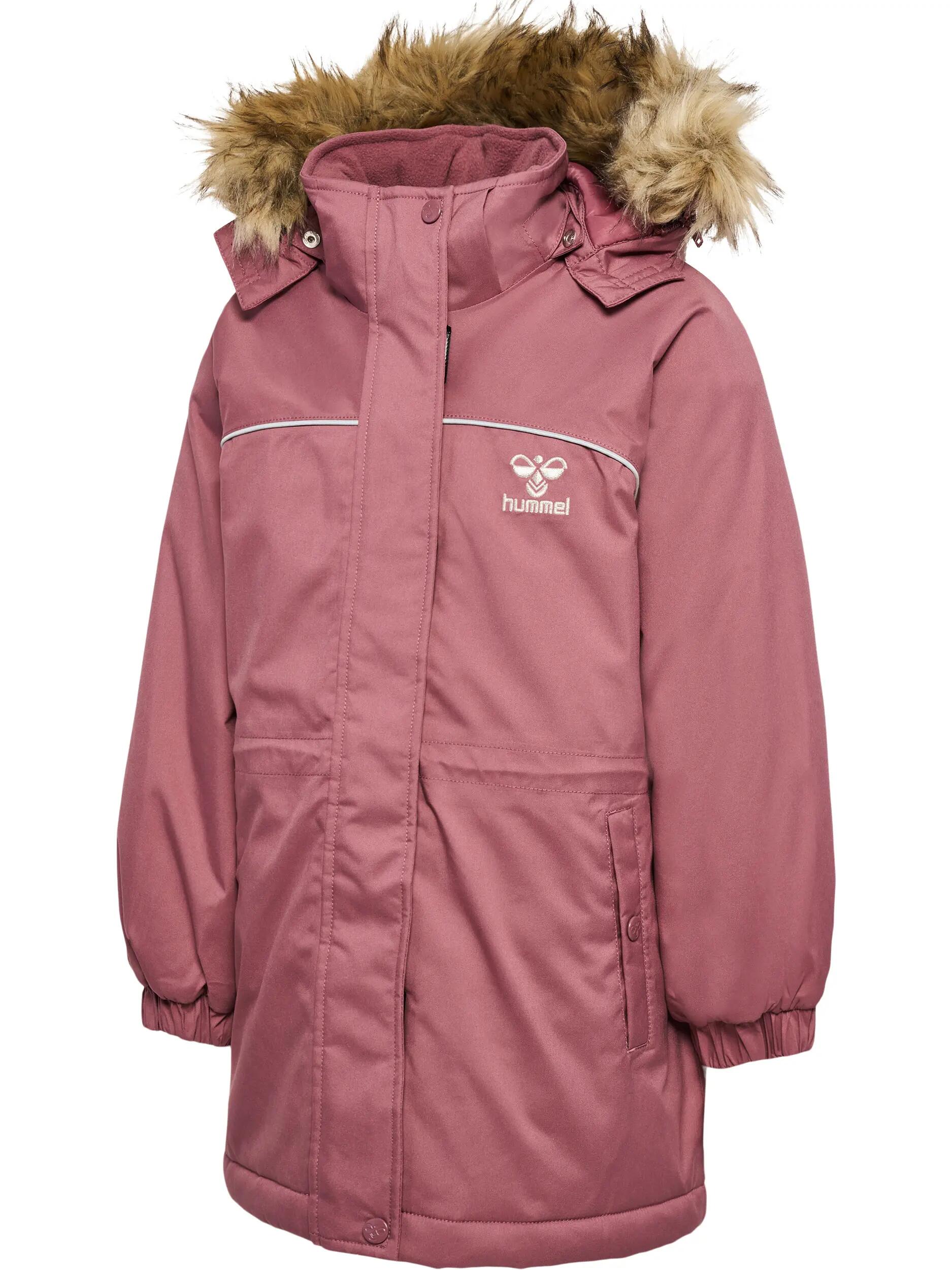 Cremallera Chaqueta Hmlgloria Niña 2/10