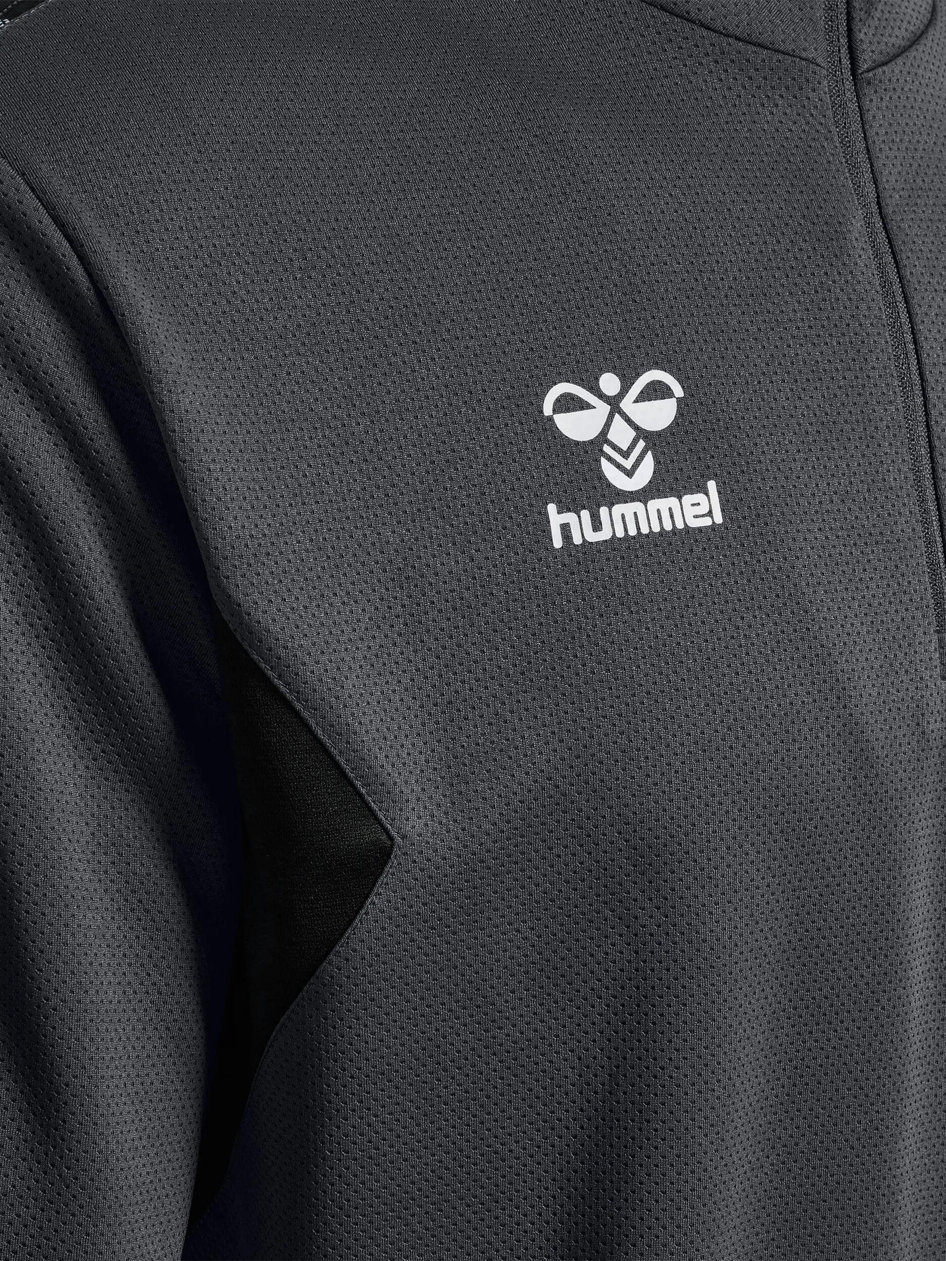 Giacca della tuta con mezza zip Hummel Authentic 9/11