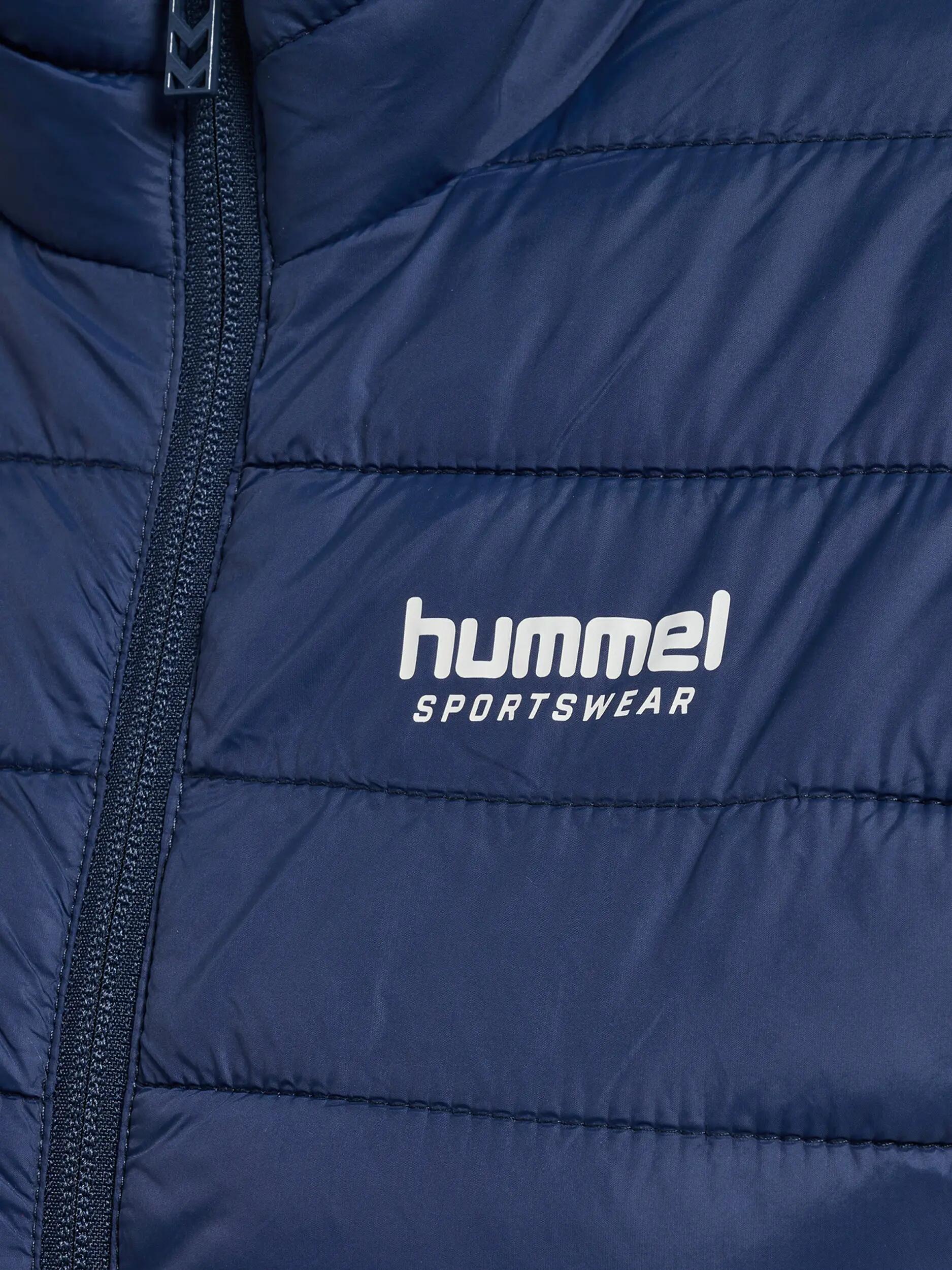 Mono Hmlblown Mujer Diseño Ligero Repelente Al Agua Hummel 8/8