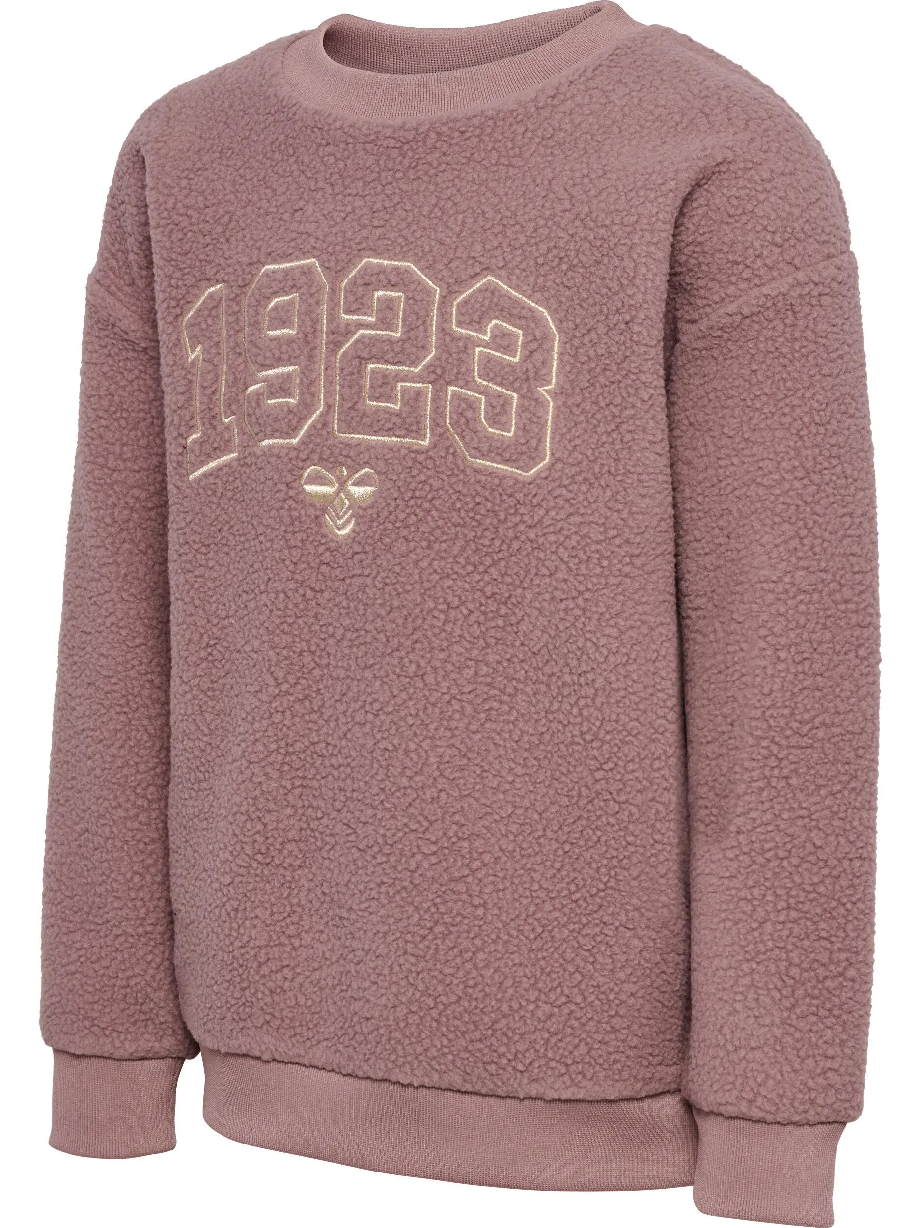 Enfiler Sweat-Shirt Hmlcosso E-Sport Fille 8/9