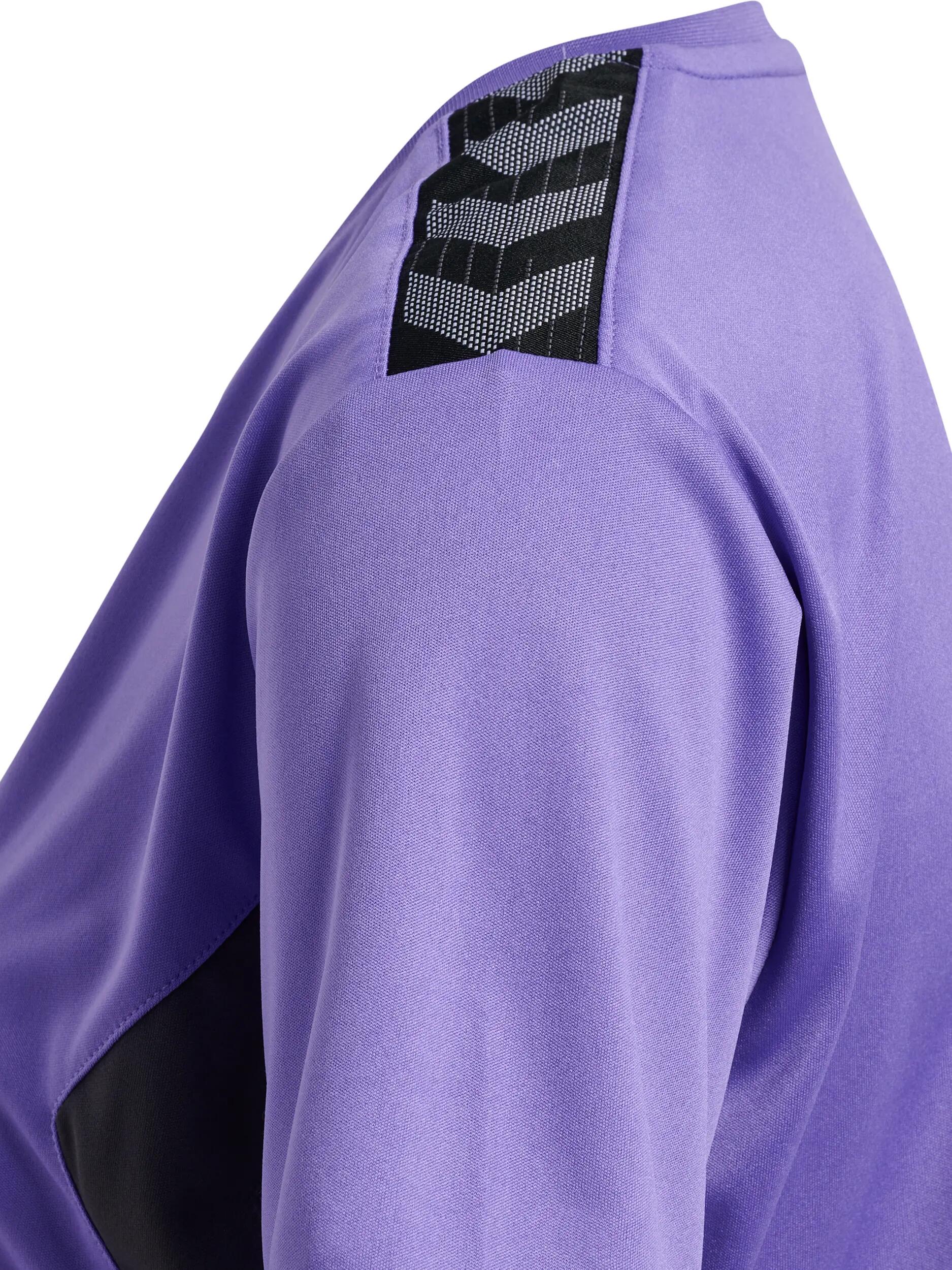 Enfiler T-Shirt Hmlauthentic Femme 9/10
