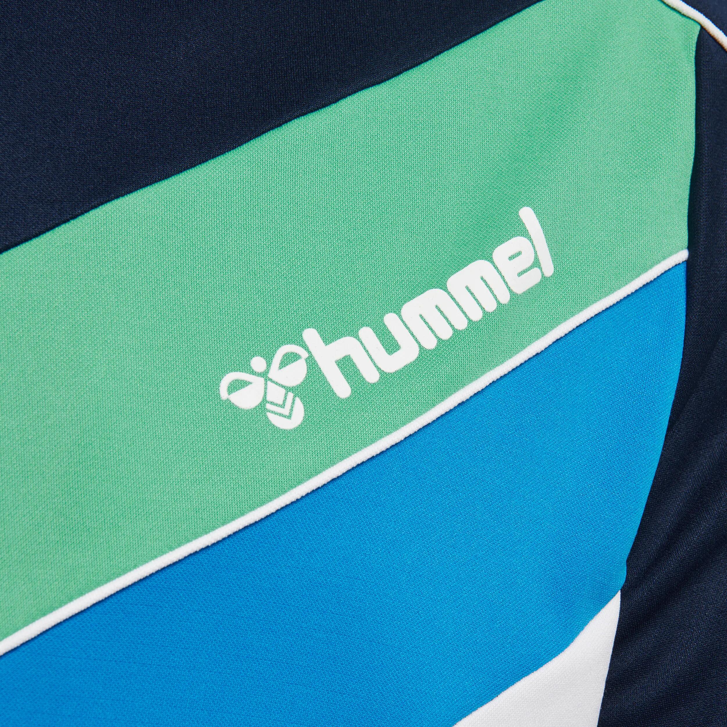 Casaco de zíper Hummel hmlliam 8/8