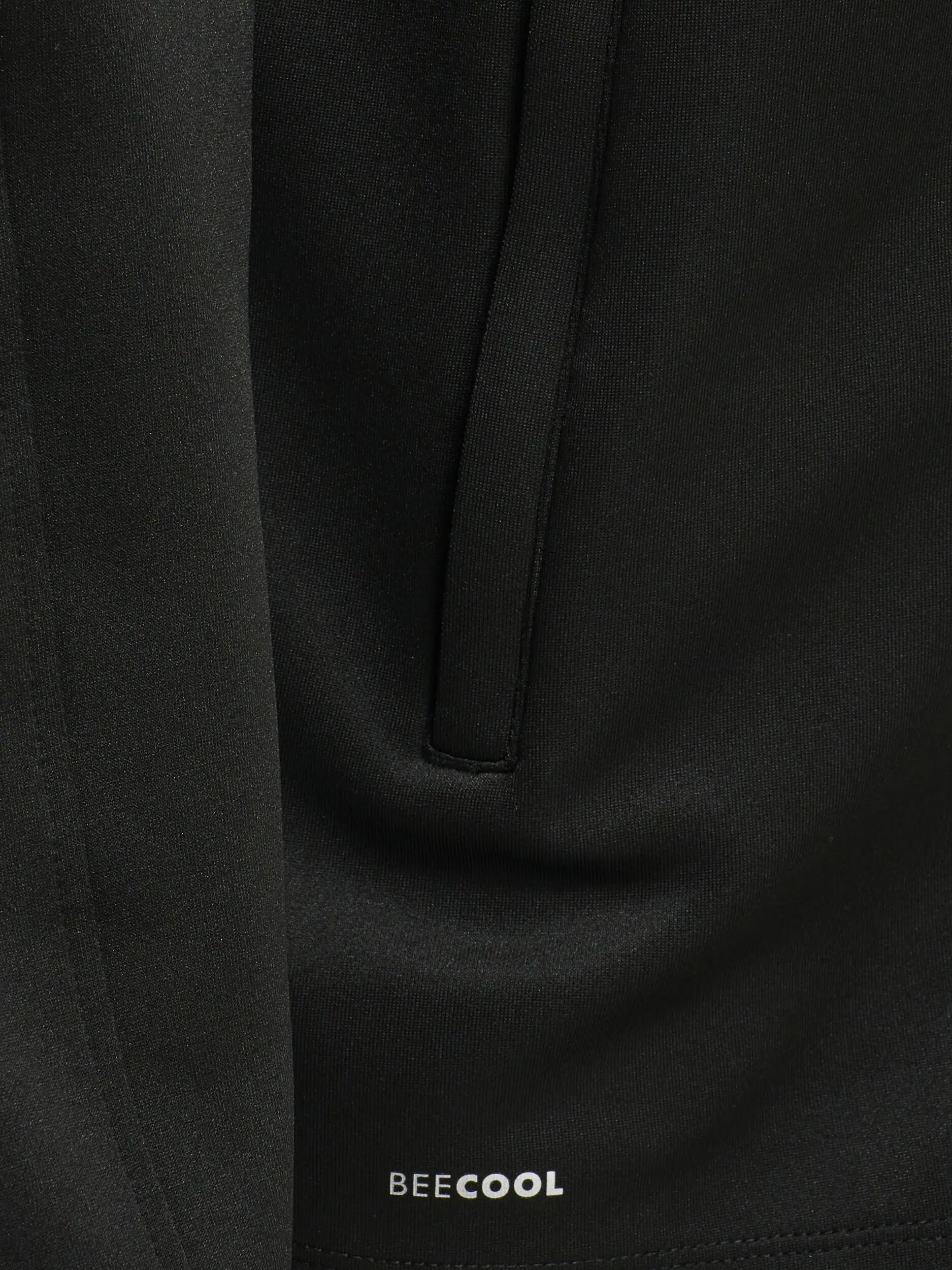 Camisola com capuz Hummel Zip 9/10