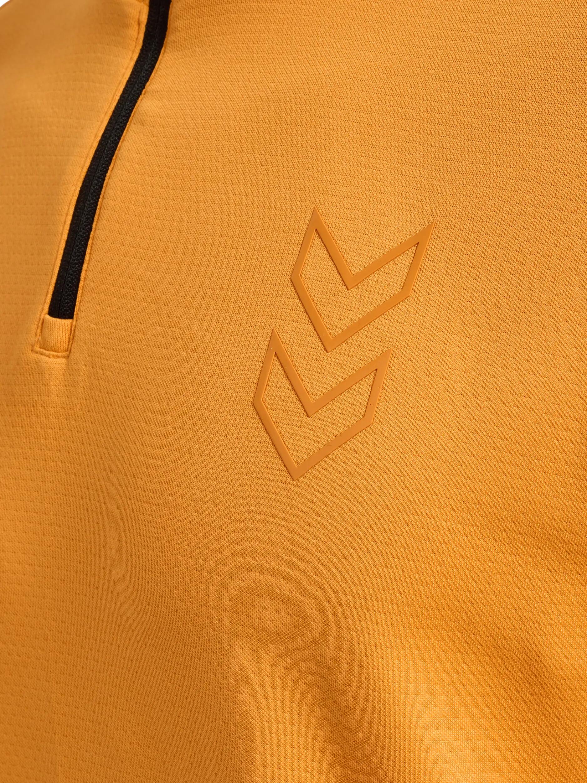 Halbreißverschluss Jacke Hmlactive Multisport Herren 9/9