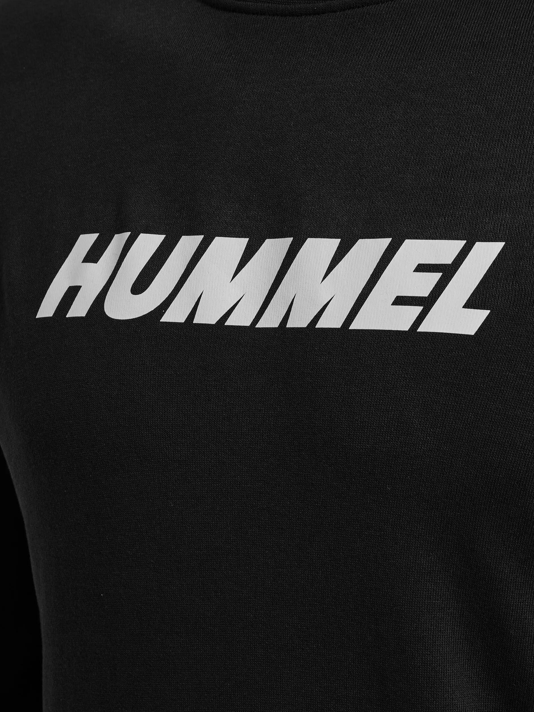 Enfiler Sweat-Shirt Hmlelemental Homme 10/10