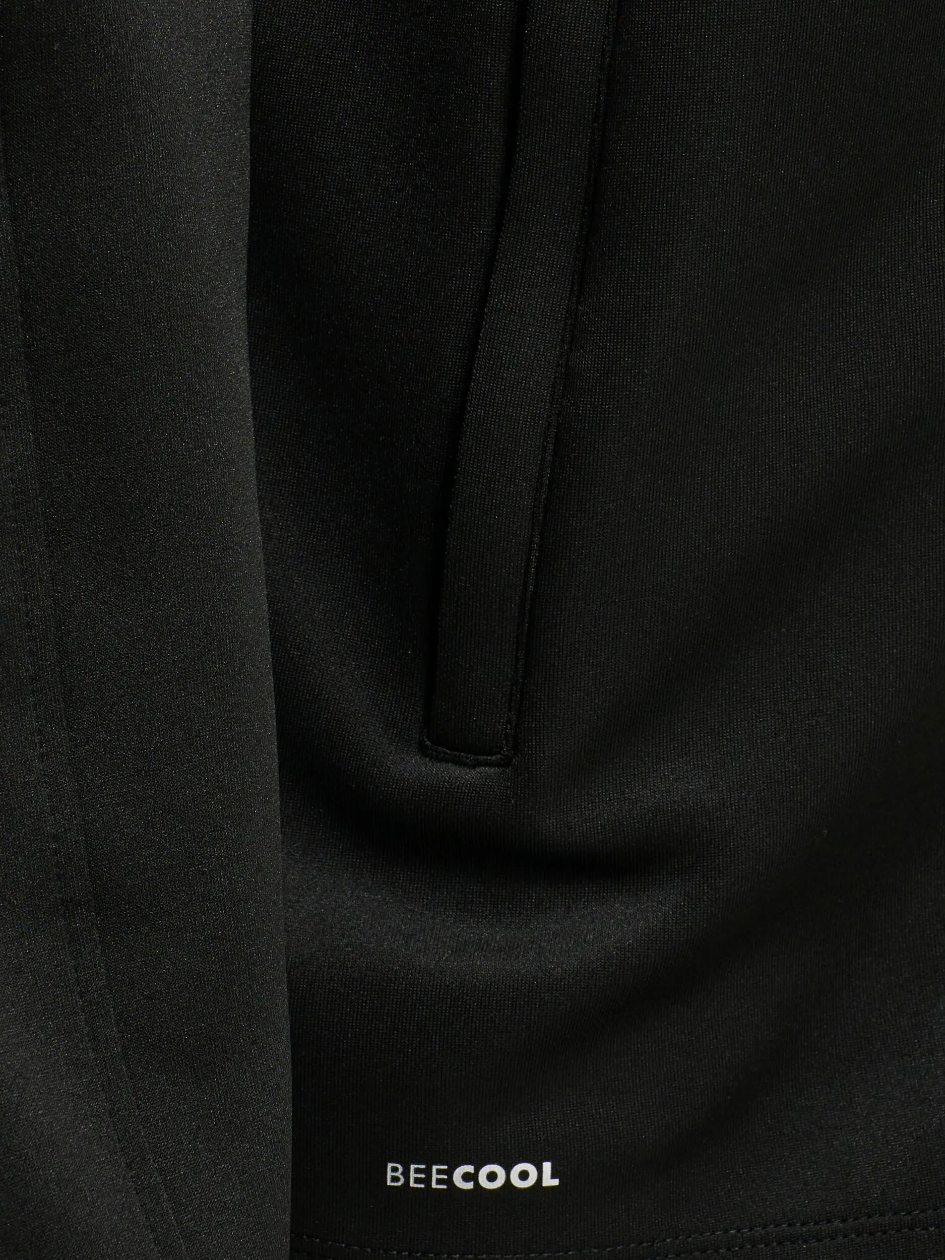 Zip-Hoodie Hummel hmlCORE 9/9