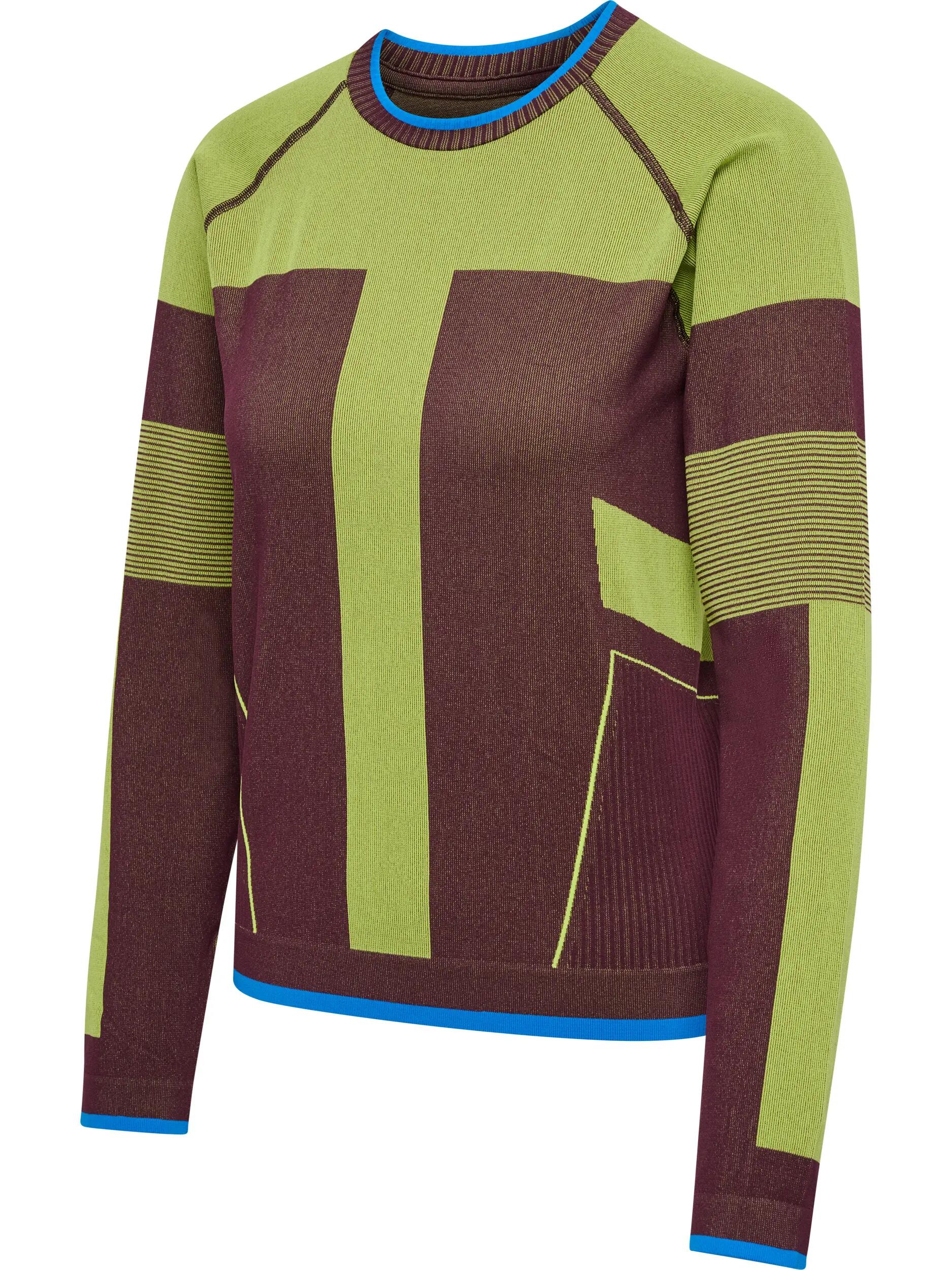 Enfiler Haut Hmlseamless Femme 8/9