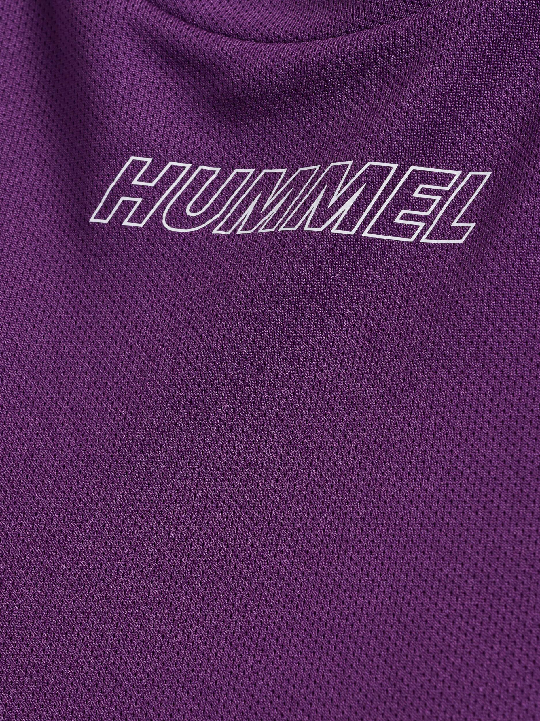 T-shirt da donna Hummel Tola 10/10