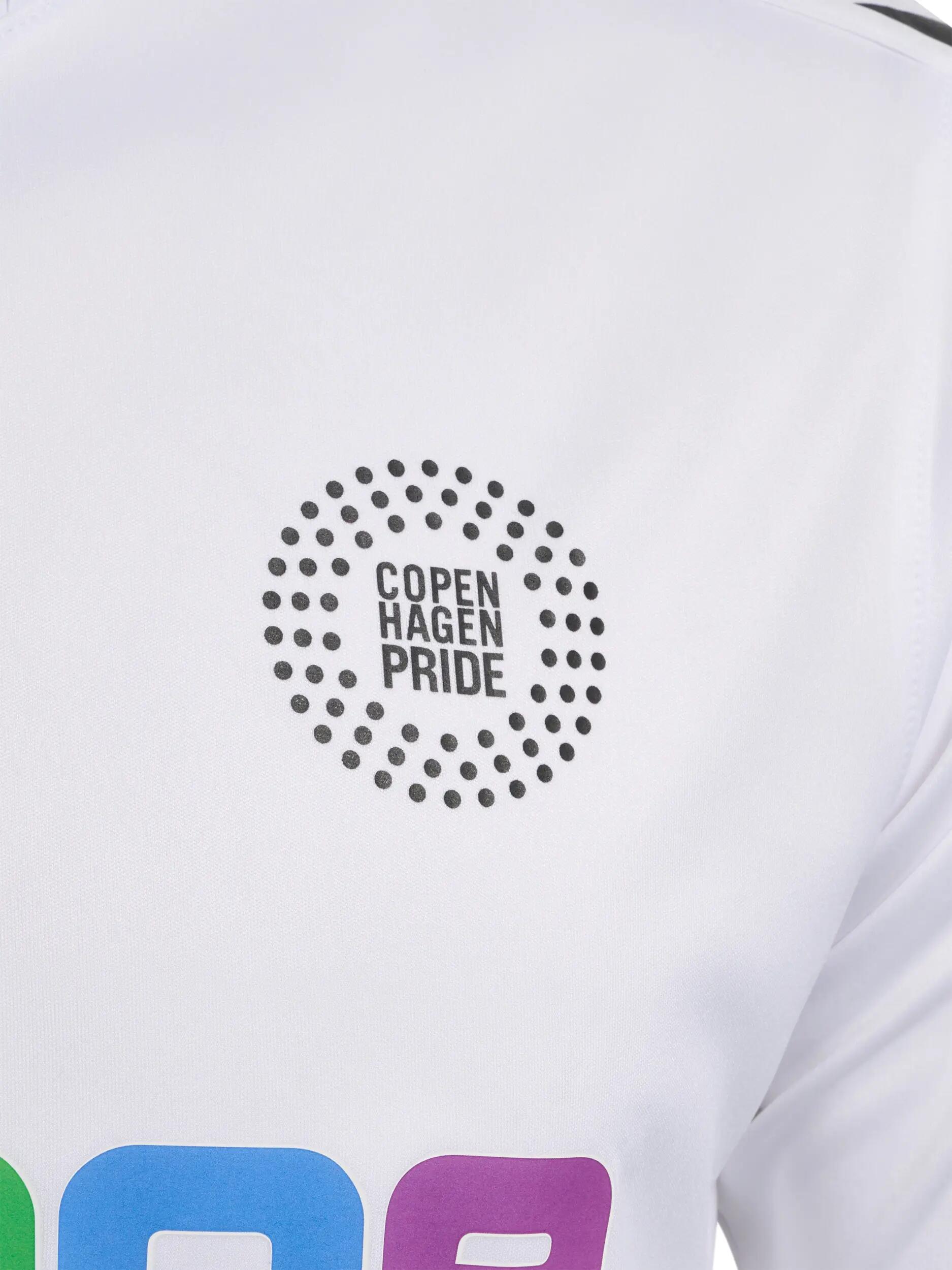 Enfiler T-Shirt Hmlchange Mode De Vie Adulte 9/9