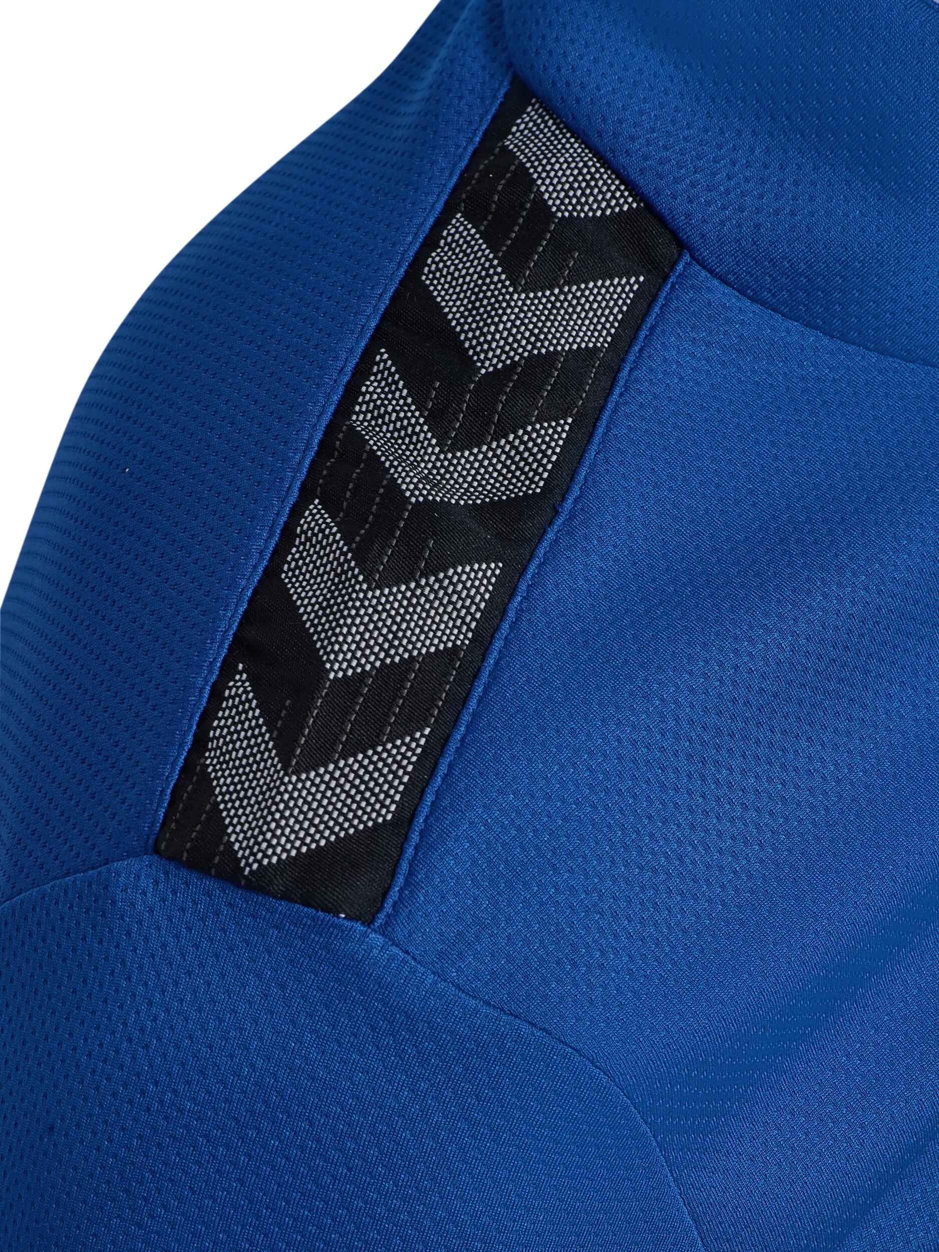 Giacca della tuta con 1/2 zip Hummel Authentic 9/10