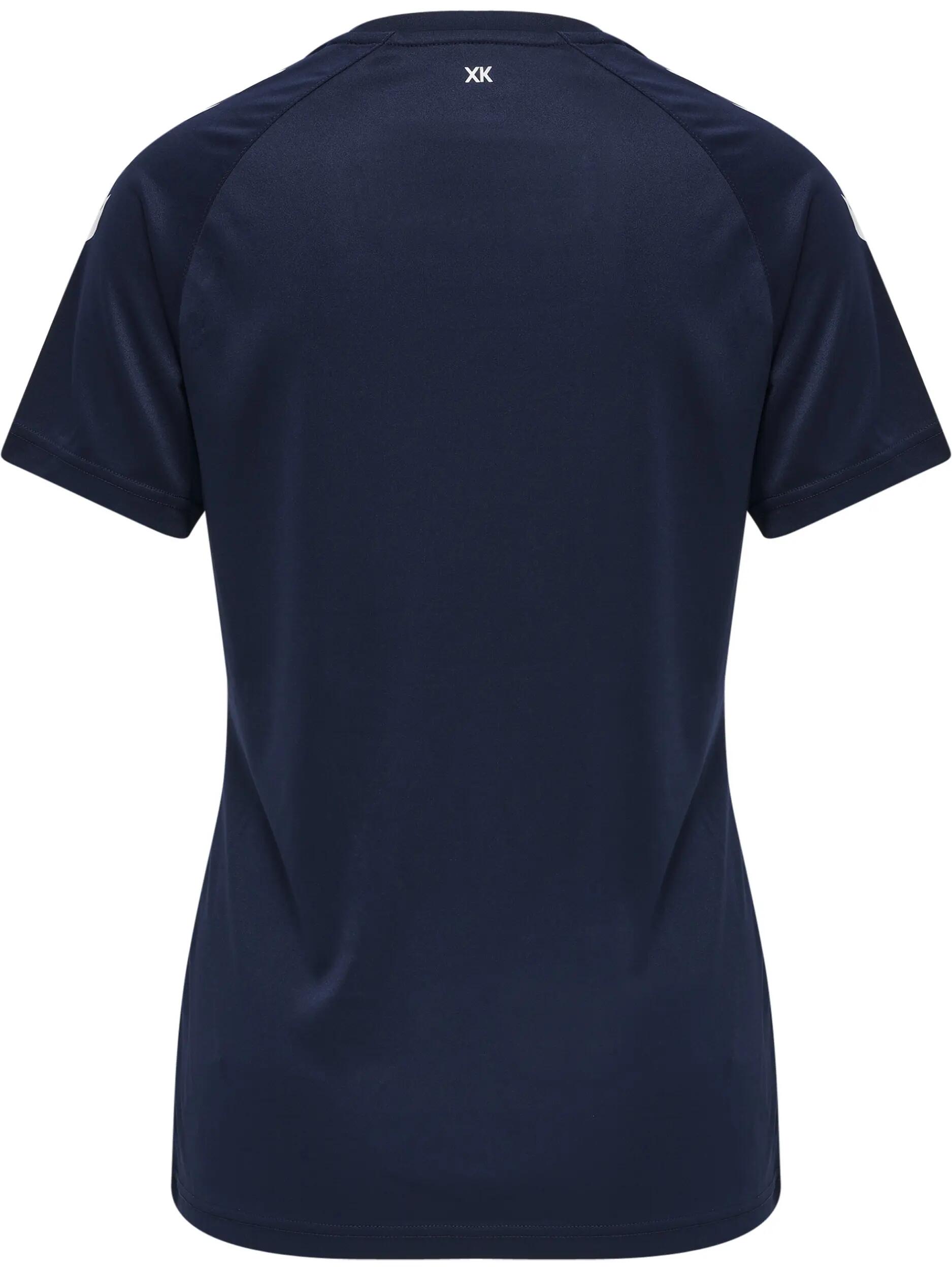 Enfiler T-Shirt Hmlcore Femme 8/13