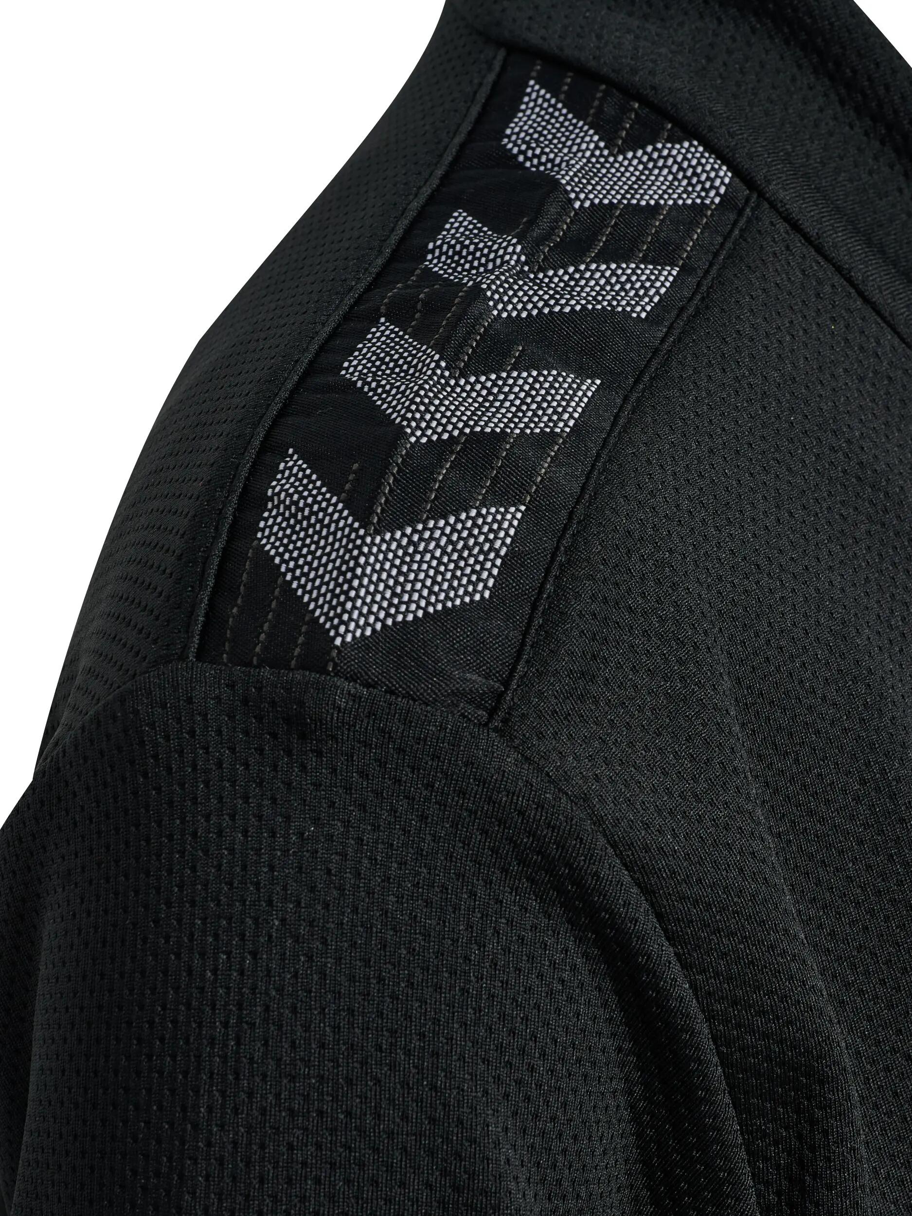 Fermeture Éclair Zip Combinaison Hmlauthentic Femme 9/9