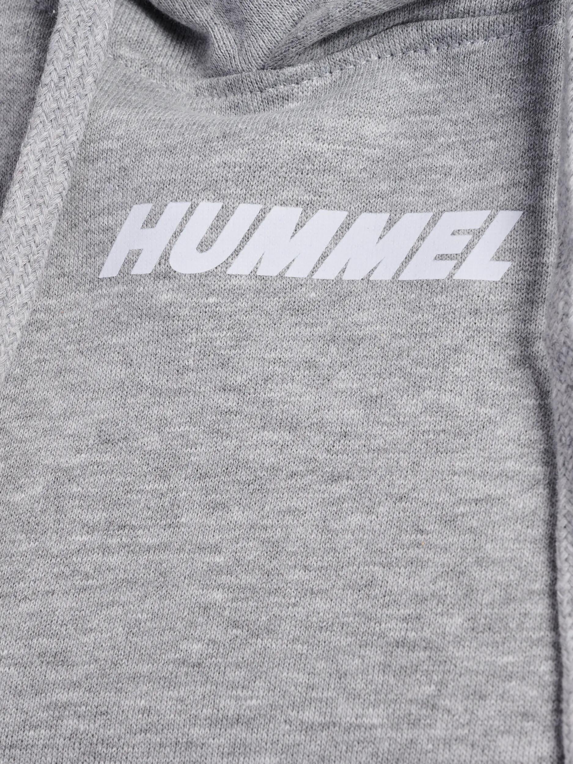 Fermeture À Cordon Chaussure D'intérieur Hmlelemental Femme 10/10