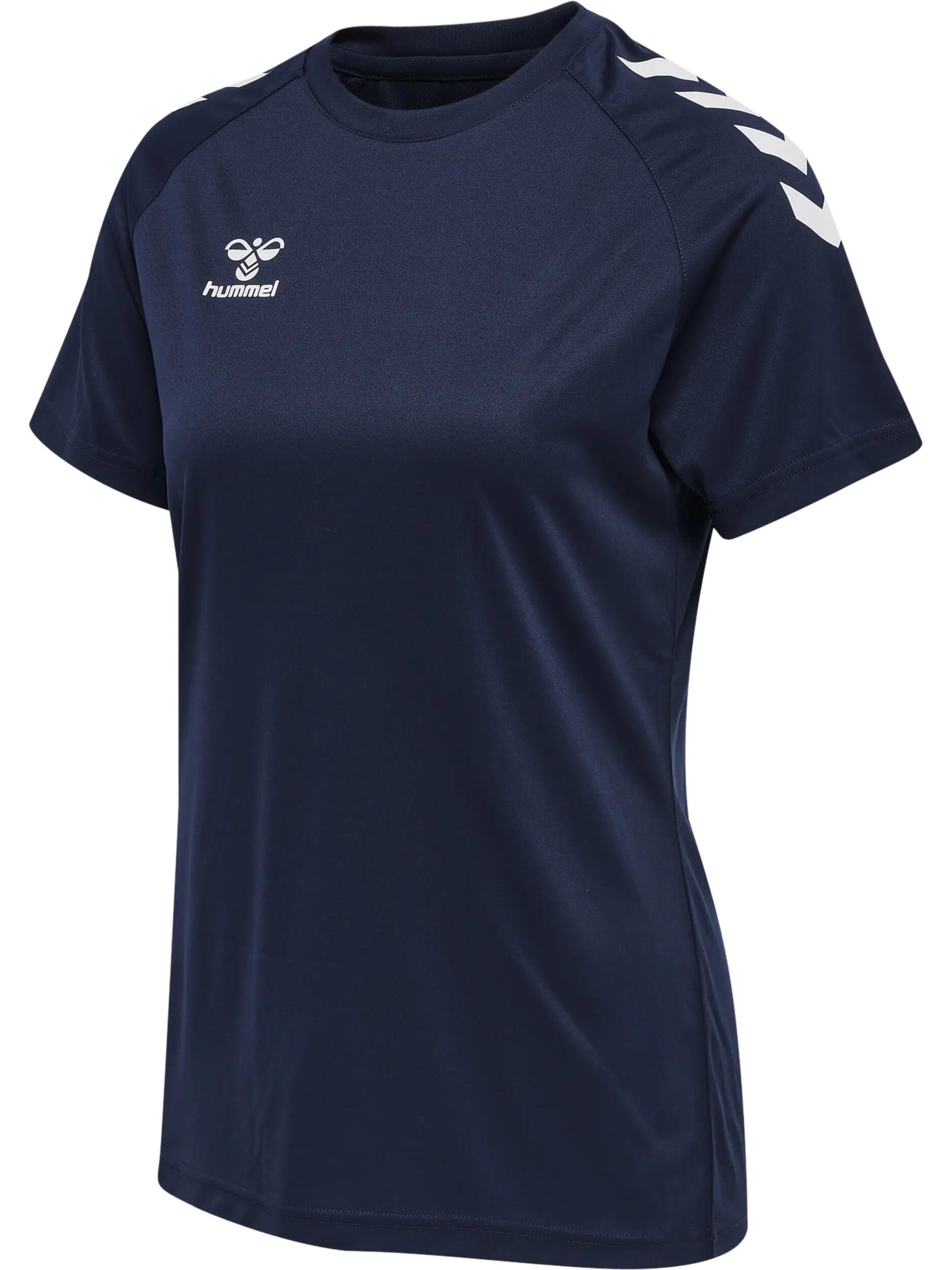 Enfiler T-Shirt Hmlcore Femme 12/13