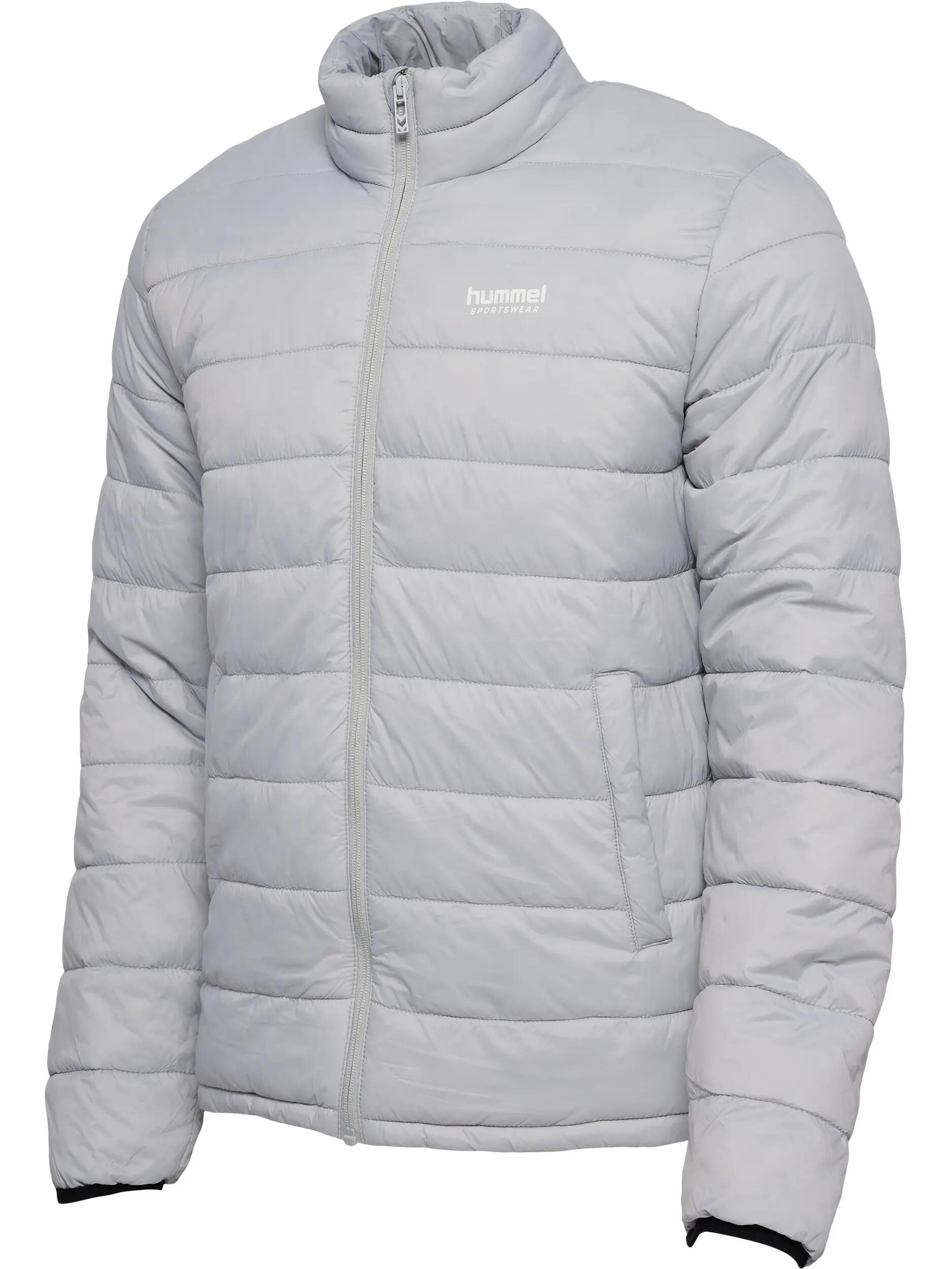 Mono Hmlwind Hombre Diseño Ligero Repelente Al Agua Hummel 8/8
