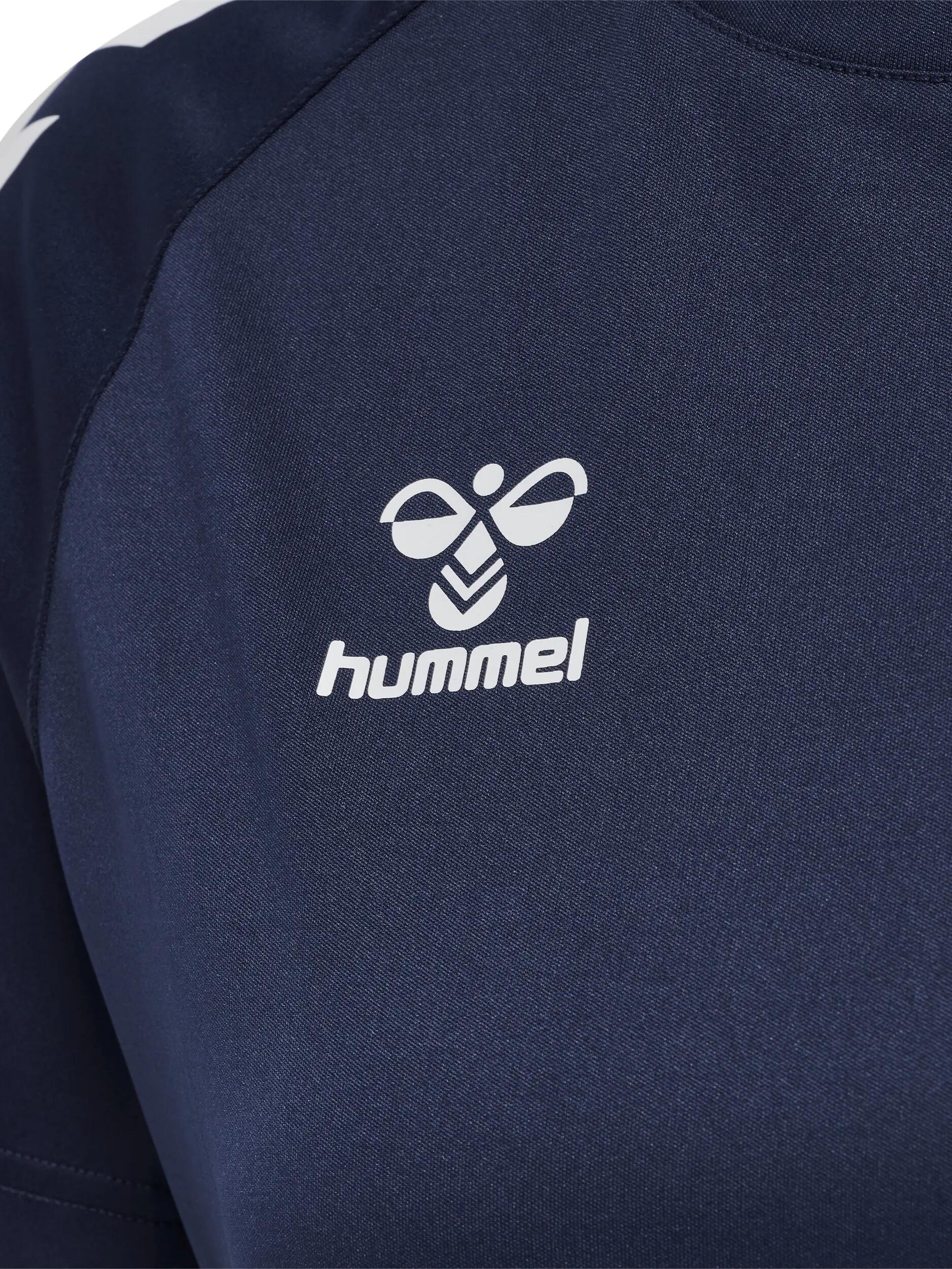 Enfiler T-Shirt Hmlcore Femme 10/13