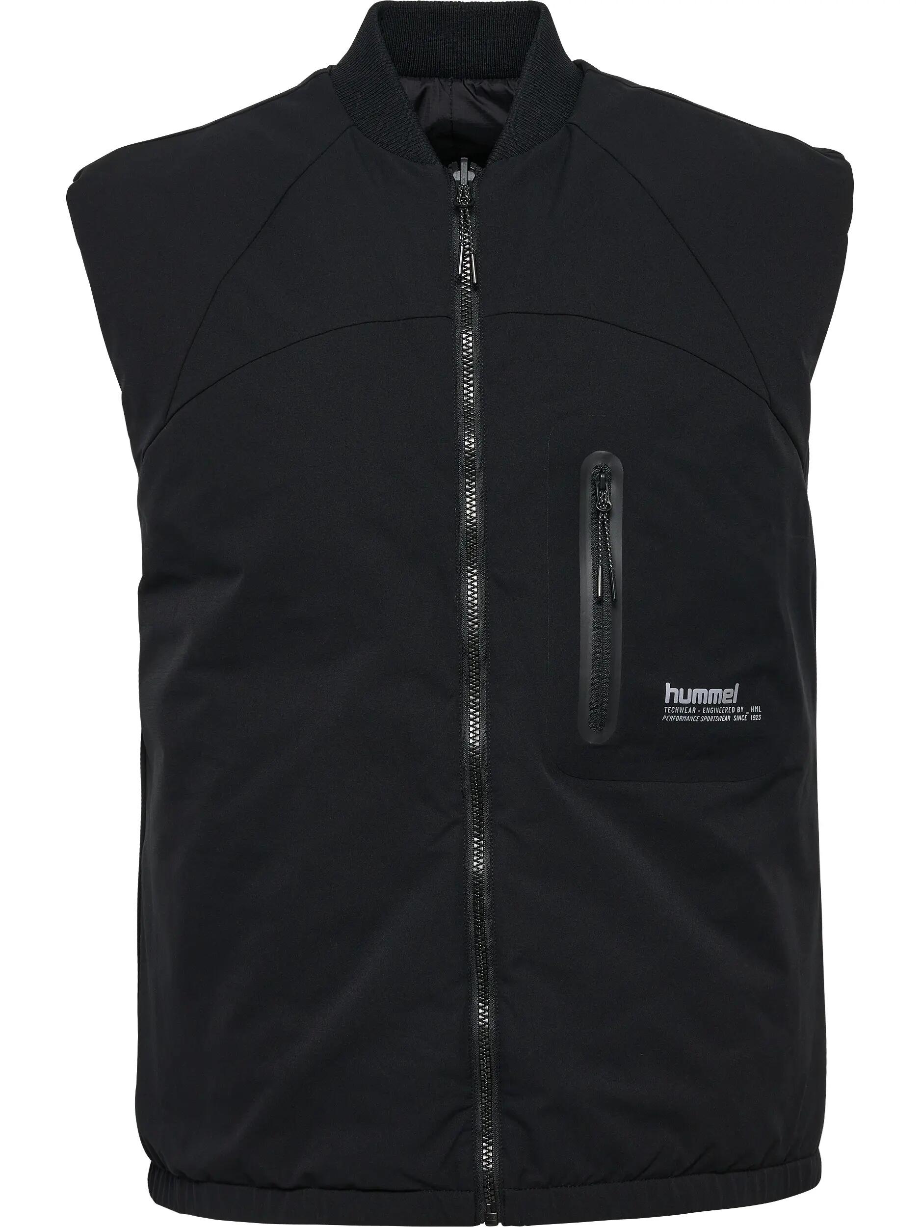 Gilet imbottito Hummel Tech 9/15