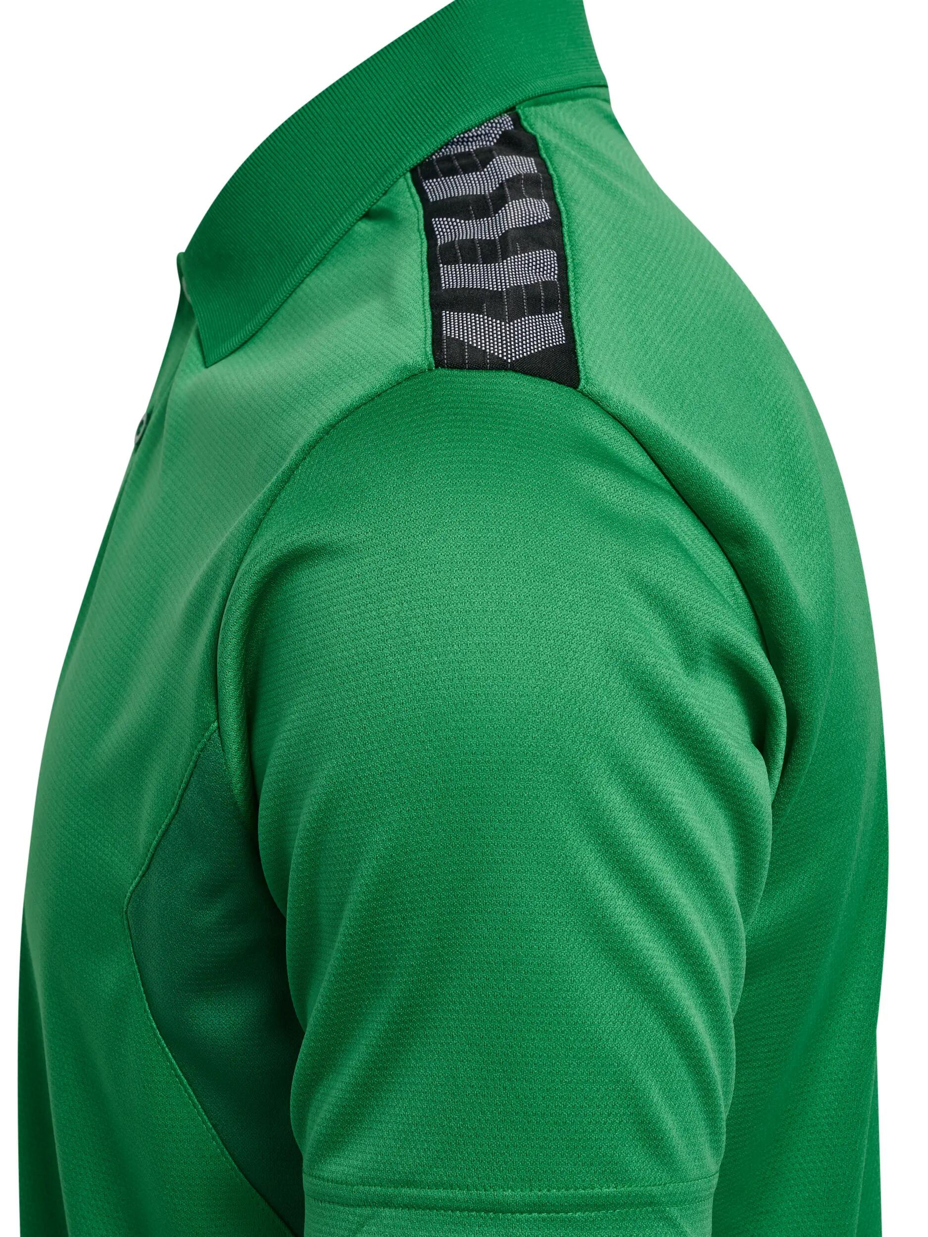 Polo Hummel Authentic 8/8