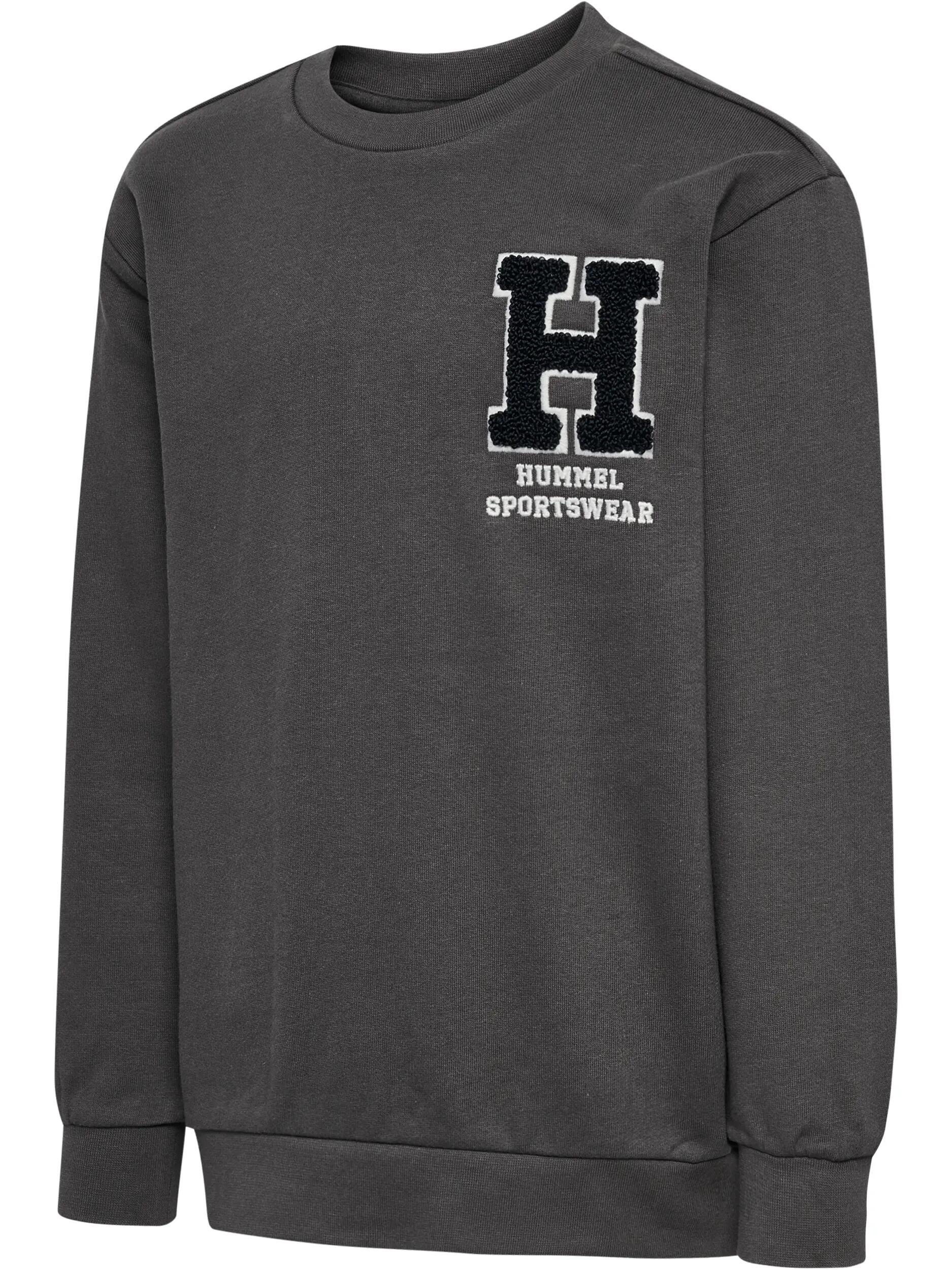 Enfiler Sweat-Shirt Hmlallton E-Sport Garçon 8/9