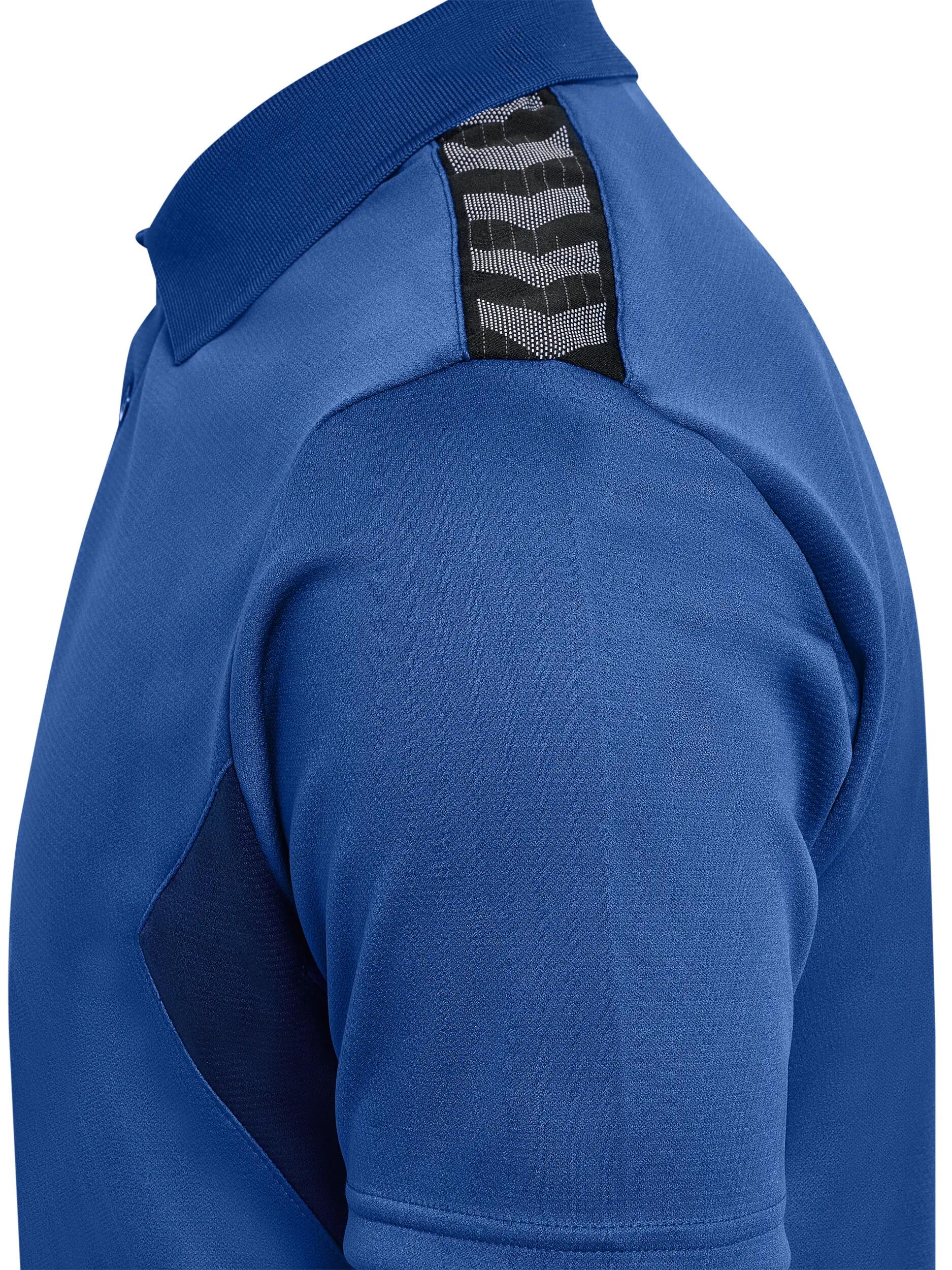 Enfiler Polo Hmlauthentic Homme 9/9