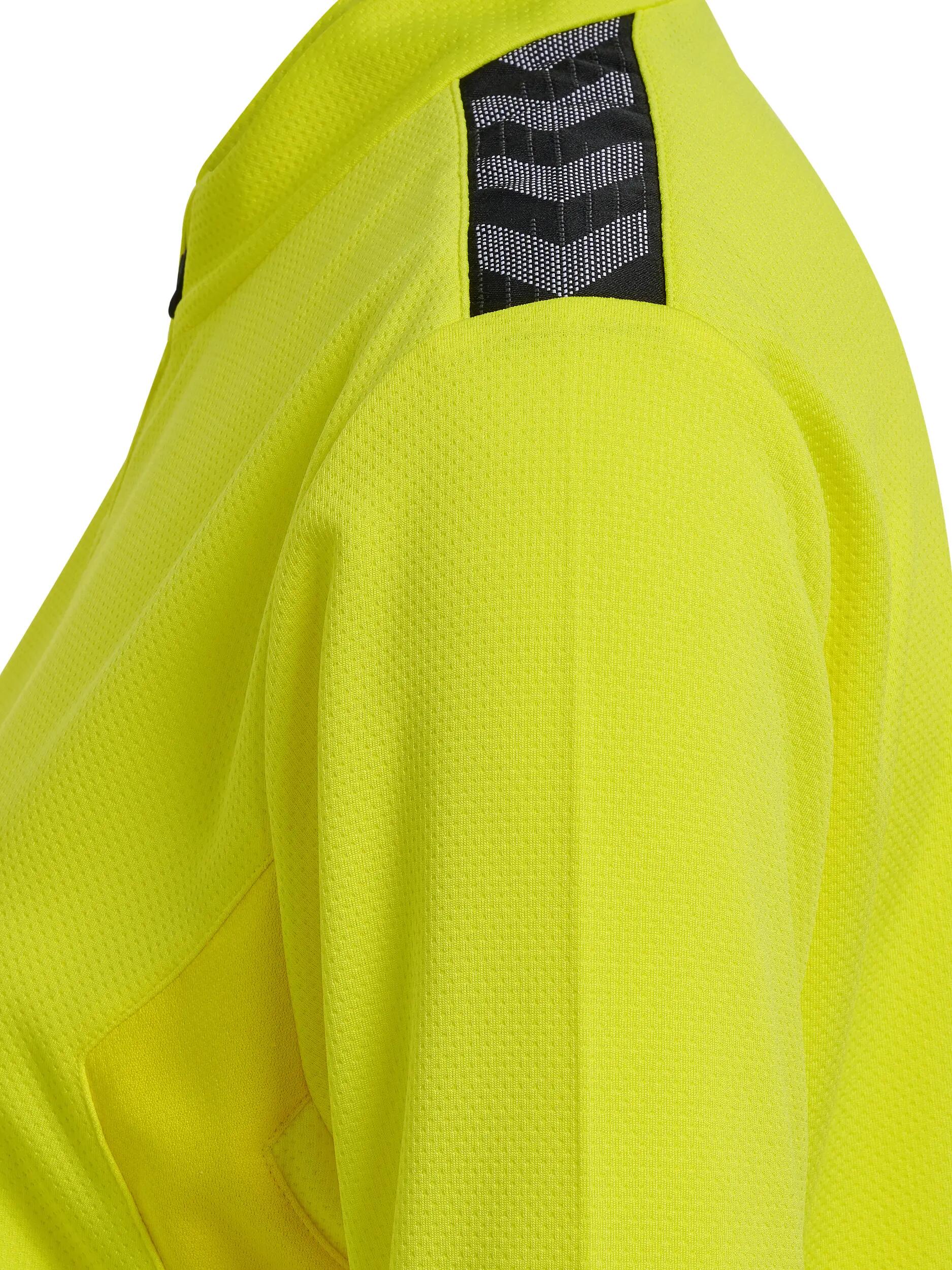 Giacca tuta donna in poliestere con zip Hummel Authentic 9/9