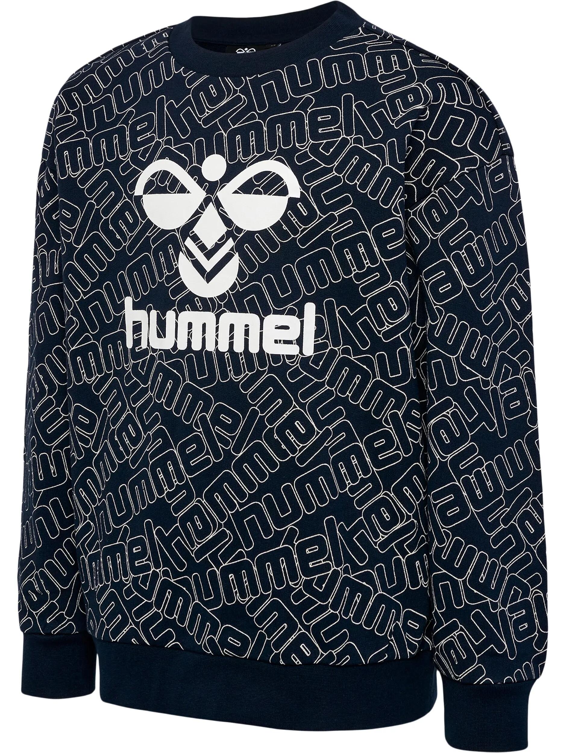 Camisola para criança Hummel Carson 8/9