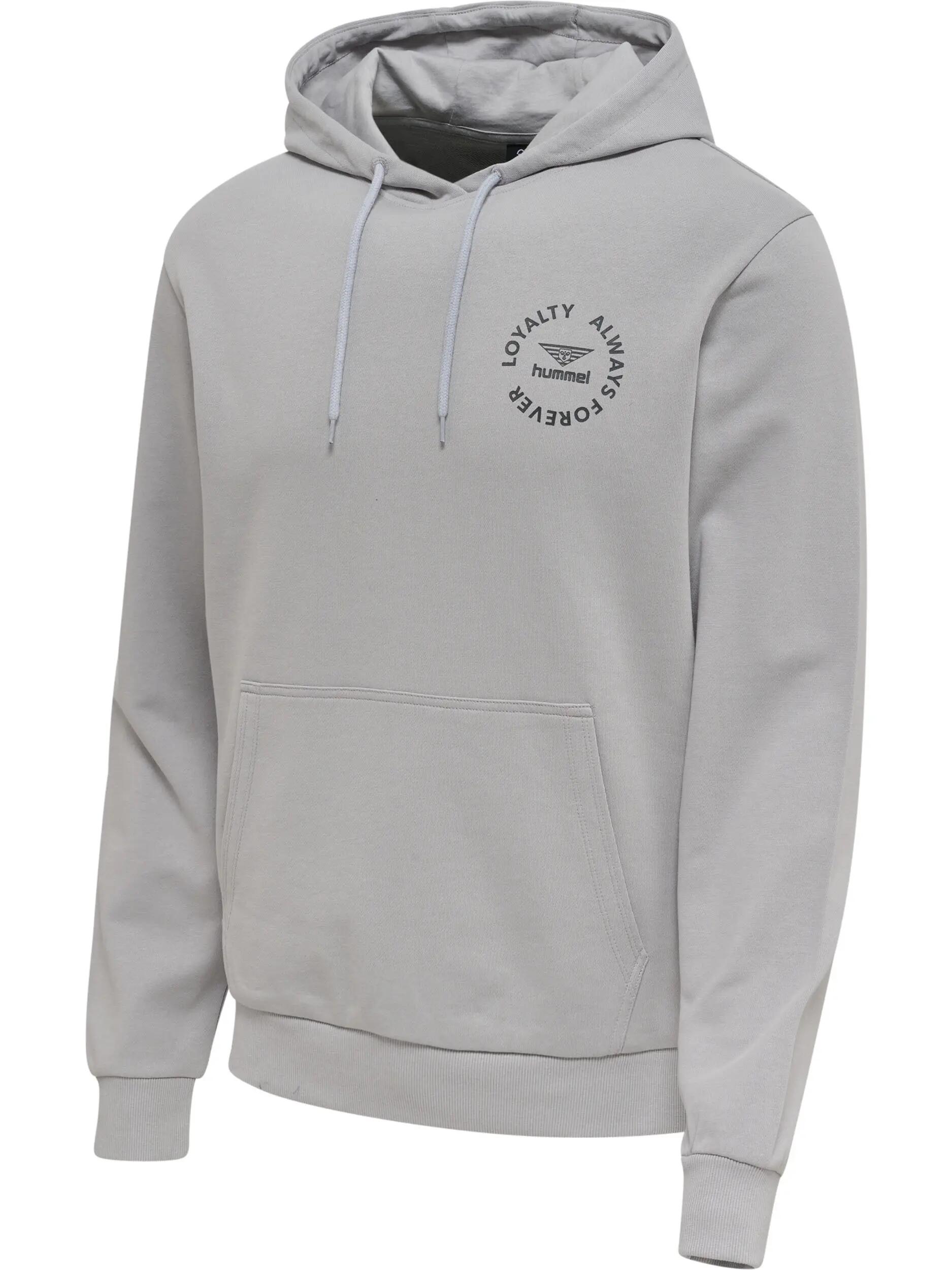 Felpa con cappuccio Hummel Legacy Loyalty 2/8