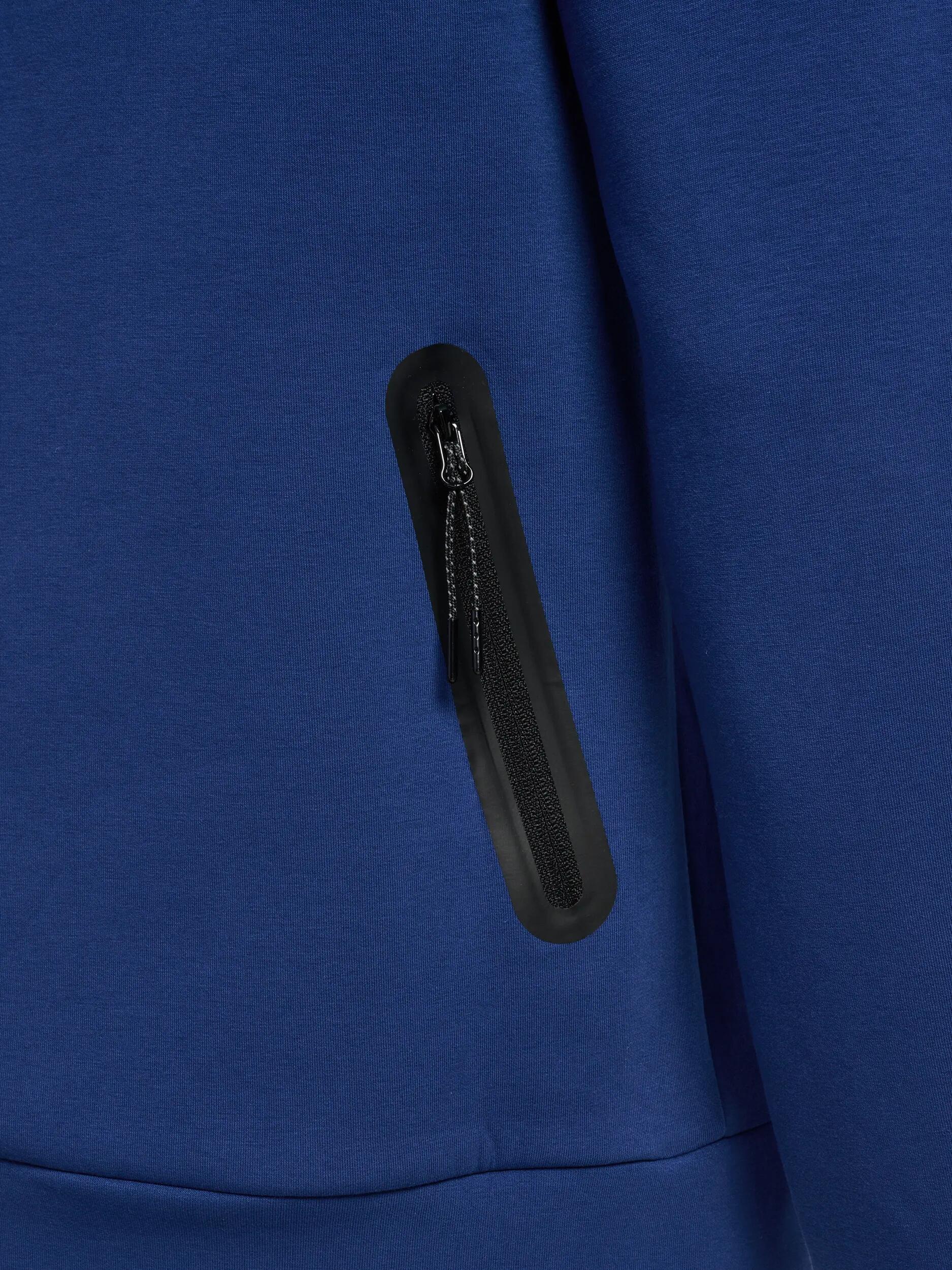 Reißverschluss Jacke Hmltech Erwachsene 9/9
