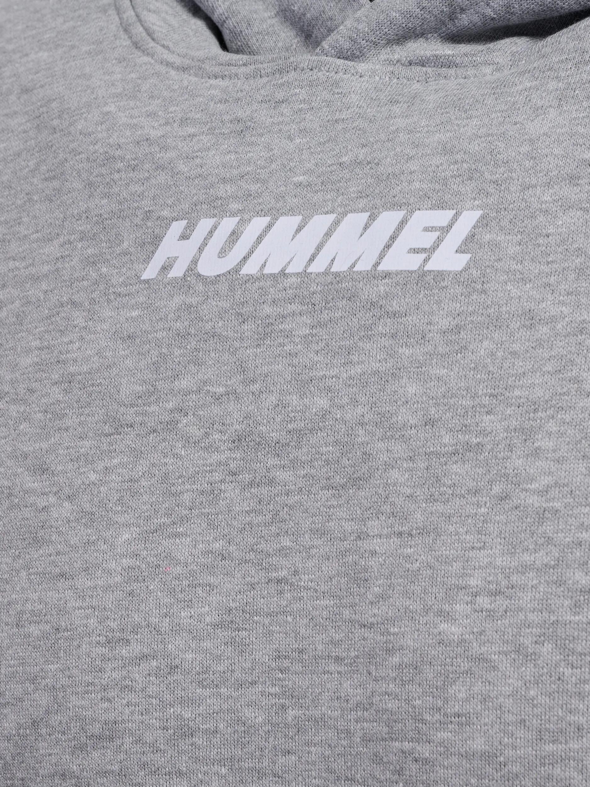 Fermeture À Cordon Chaussure D'intérieur Hmlelemental Homme 9/9