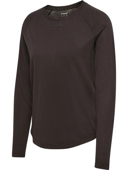 Enfiler T-Shirt Hmlmt Vera Entraînement Femme
