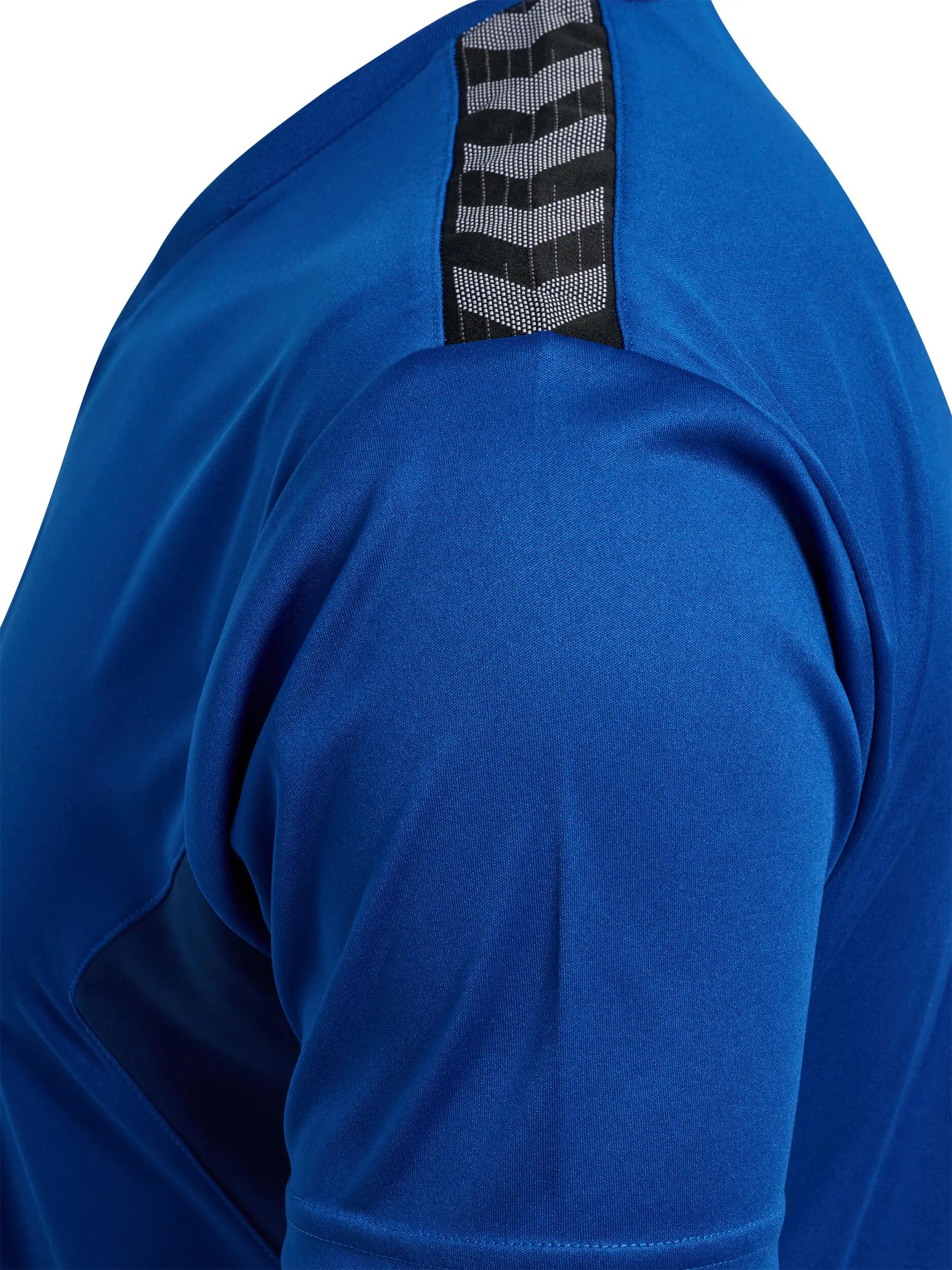 Enfiler T-Shirt Hmlauthentic Homme 9/10