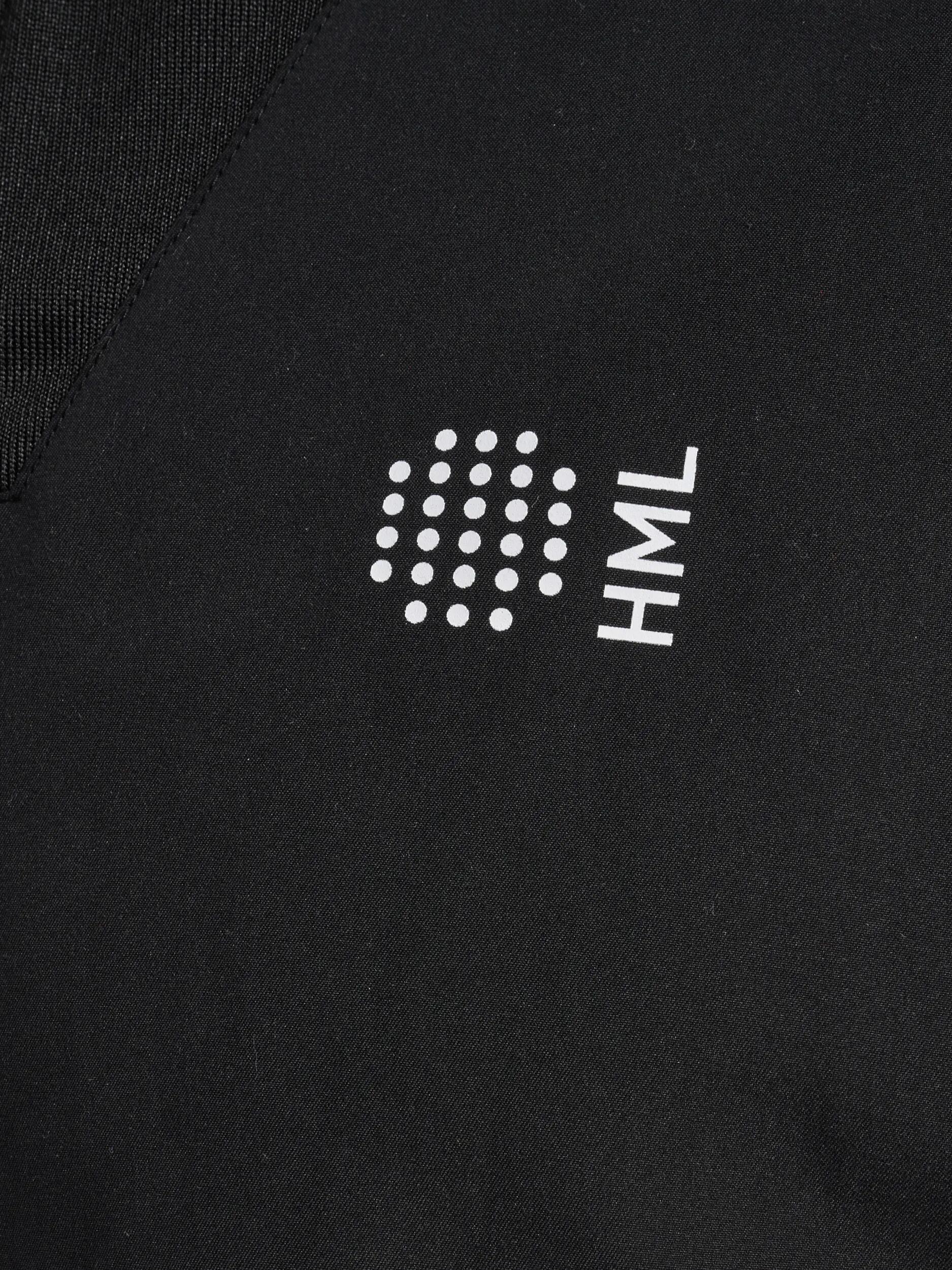 Sweatshirt woven Hummel HmlCourt 9/9