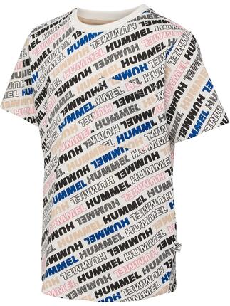 Enfiler T-Shirt Hmlcaleb Garçon