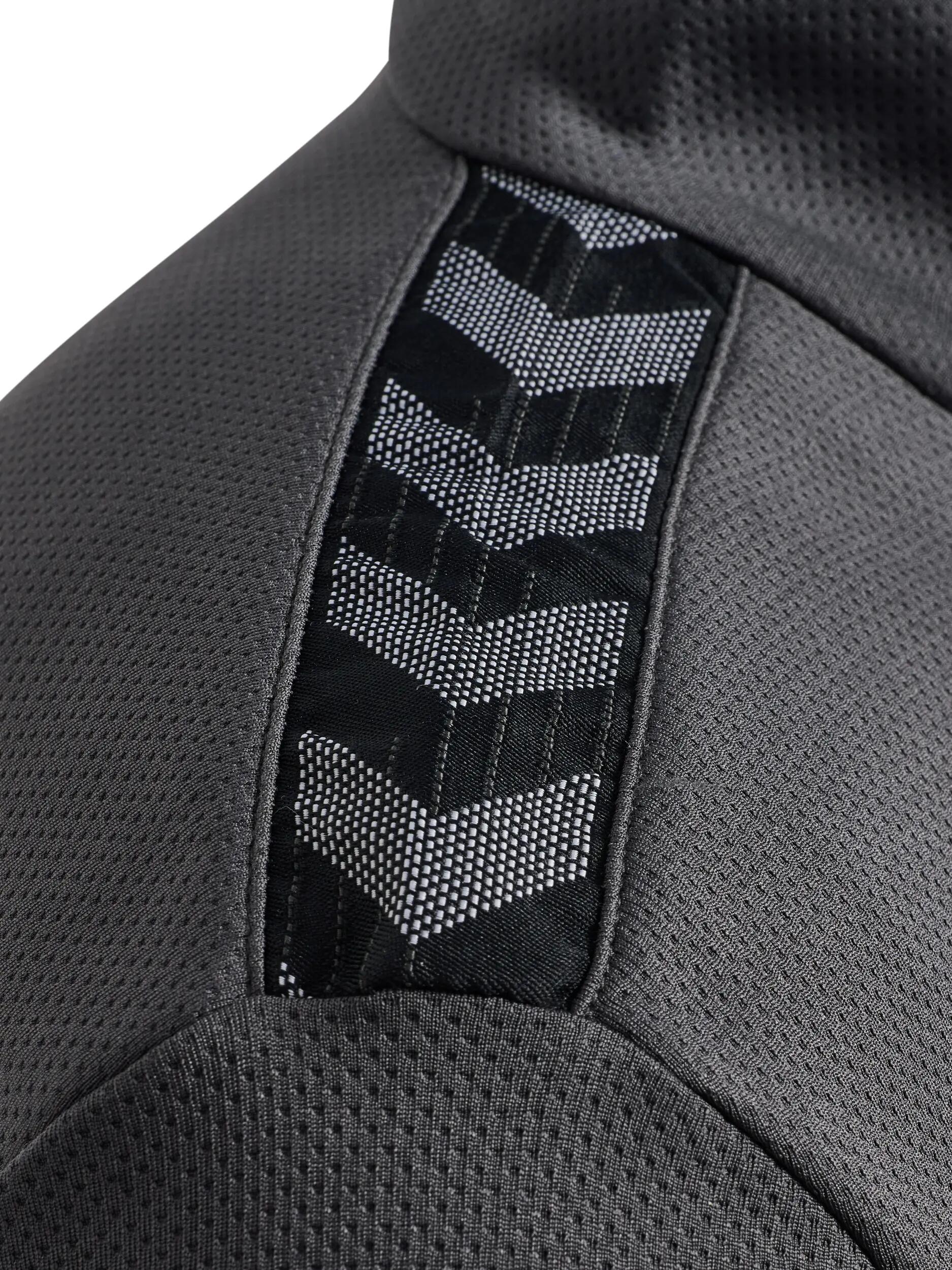 Reißverschluss Jacke Hmlauthentic Herren 9/9