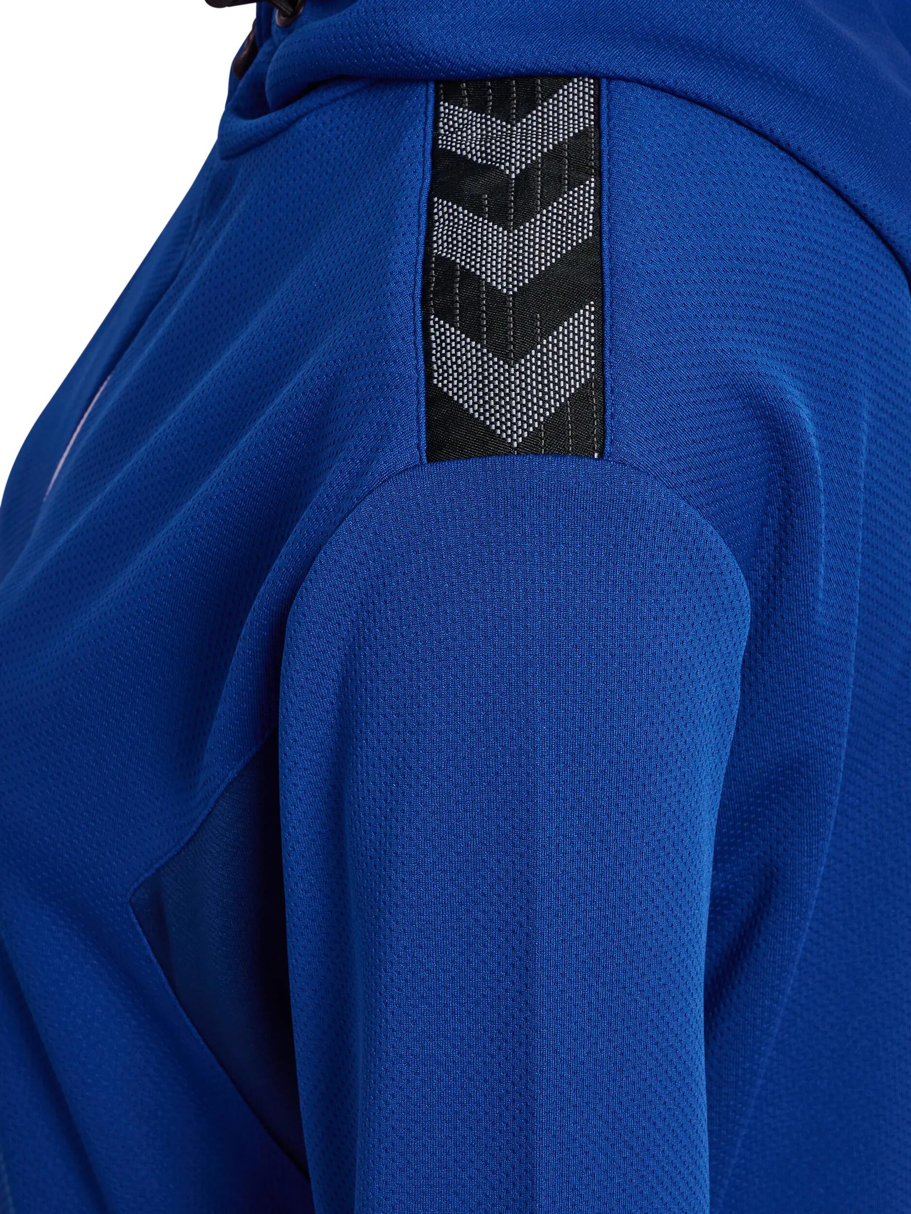 Fermeture Éclair Zip Combinaison Hmlauthentic Femme 9/9
