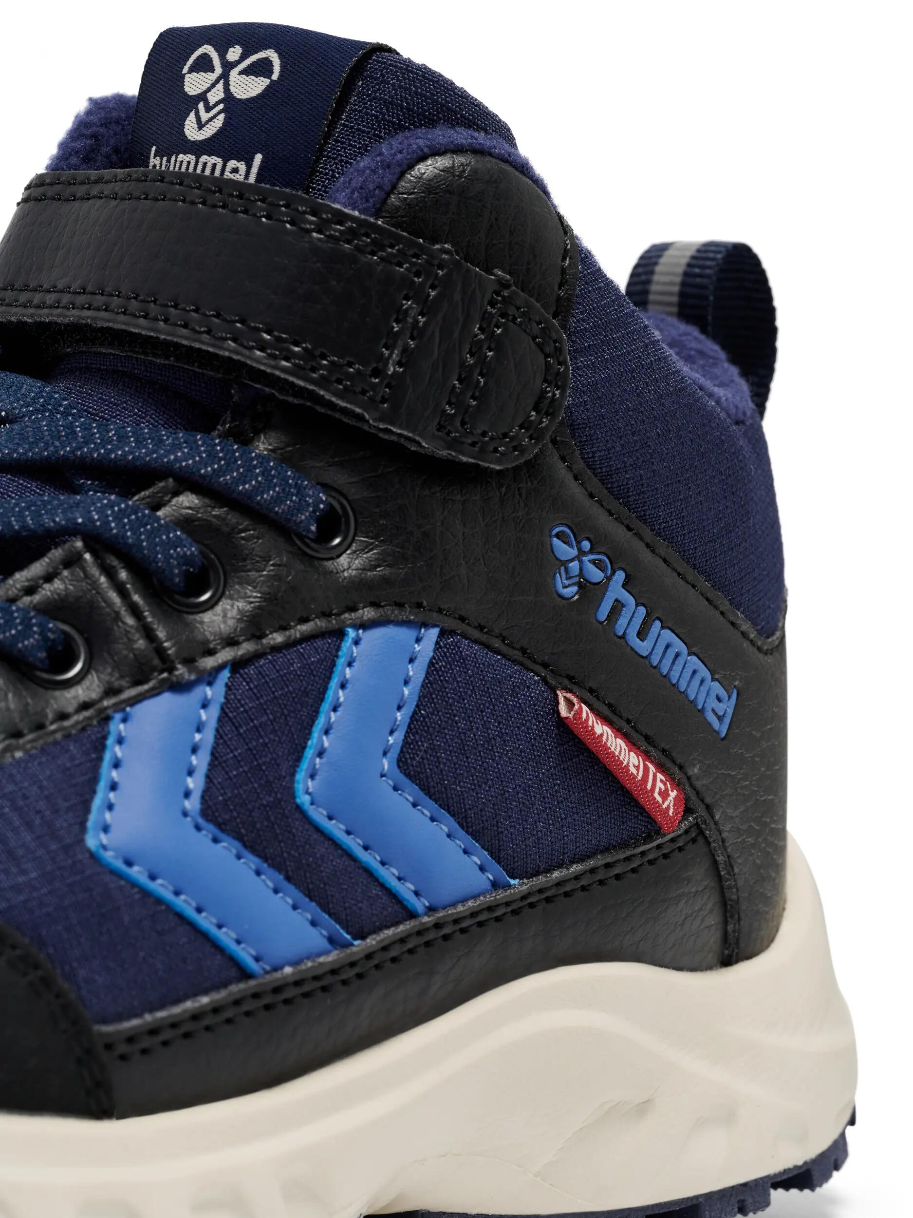 Sneakers per bambini Hummel Root Tex 8/8