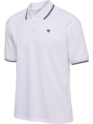 Polo ample Hummel Bee