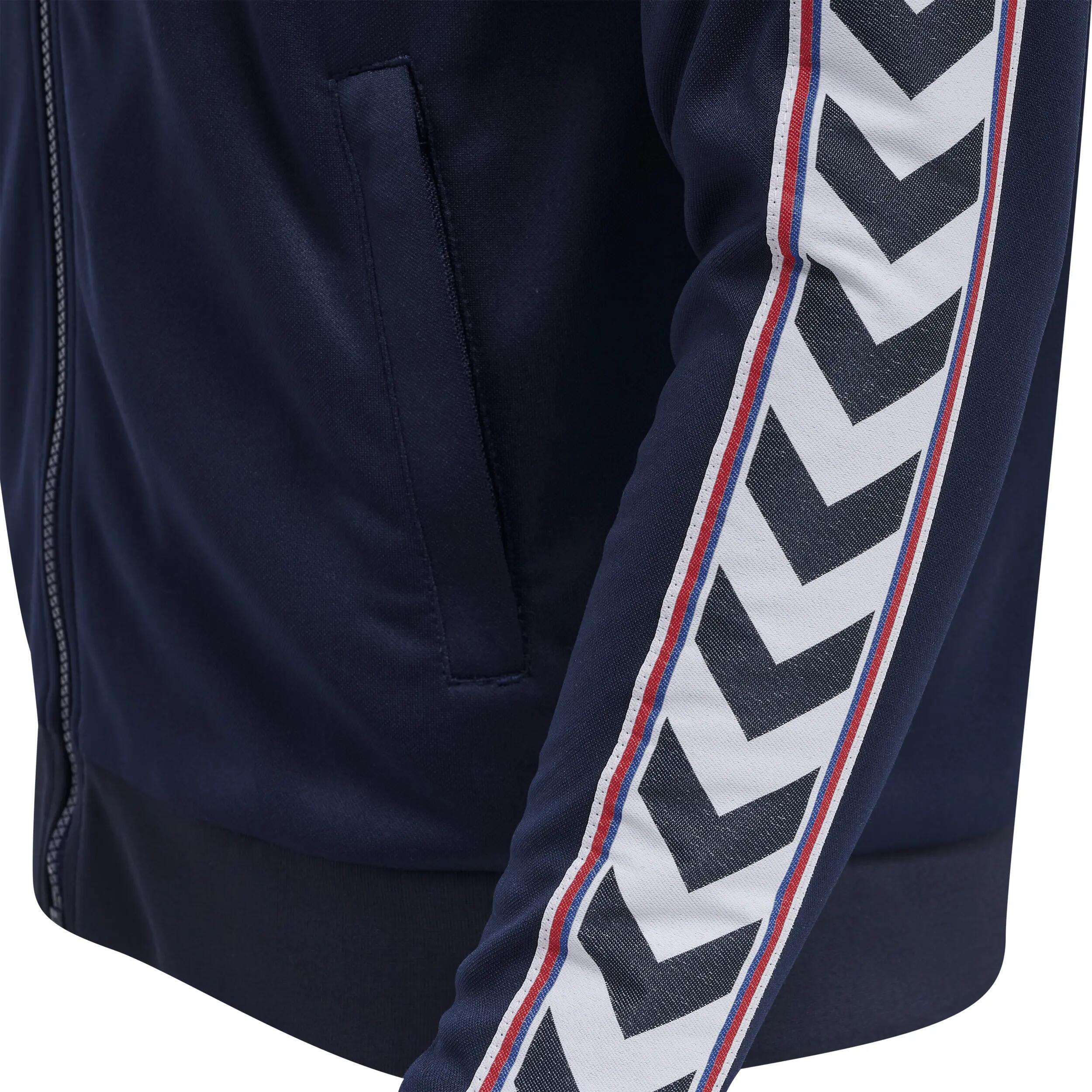 Zip Mono Hmlic Entrenamiento Adulto Unisex Hummel 8/8
