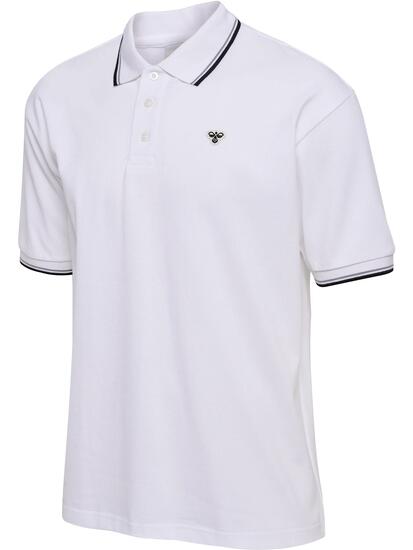 Enfiler Polo Hmlloose Adulte