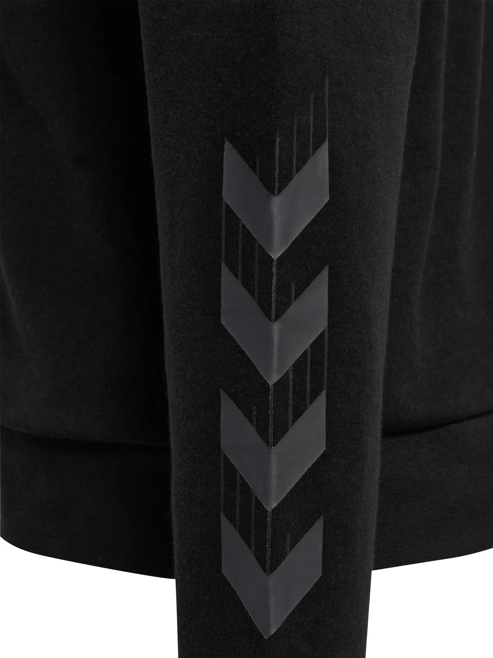 Felpa con cappuccio e cerniera da donna Hummel Travel 9/9