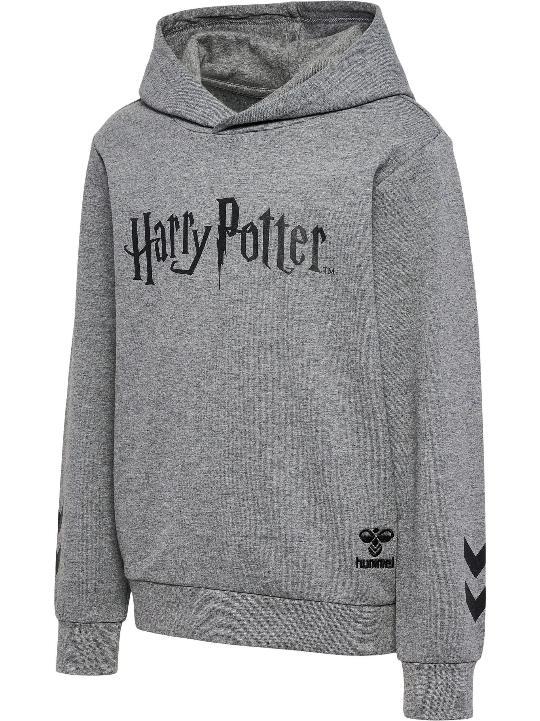 Instap Hoodie Hmlharry Jongens 8/10