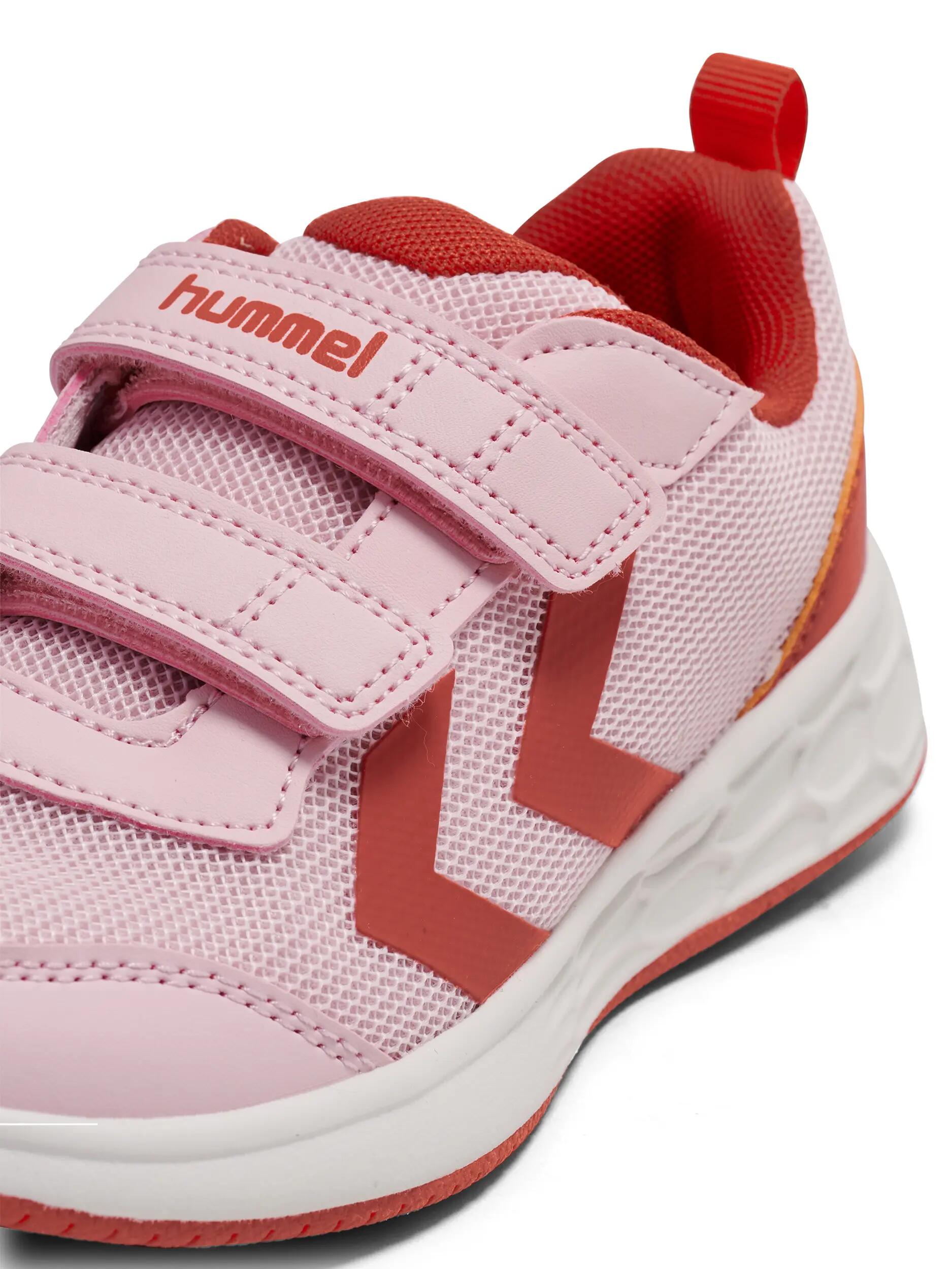 Klittenbandsluiting Shoe Turbo Run Lifestyle Uniseks Kinderen 10/10