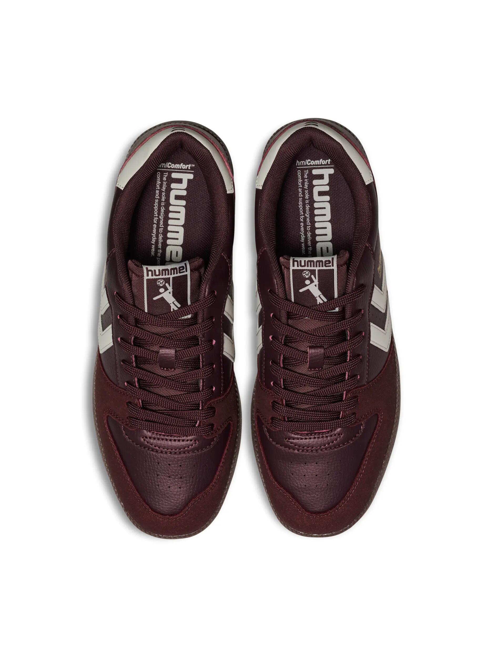 Lacets Sneaker Handball Perfekt Mode De Vie Adulte 6/14
