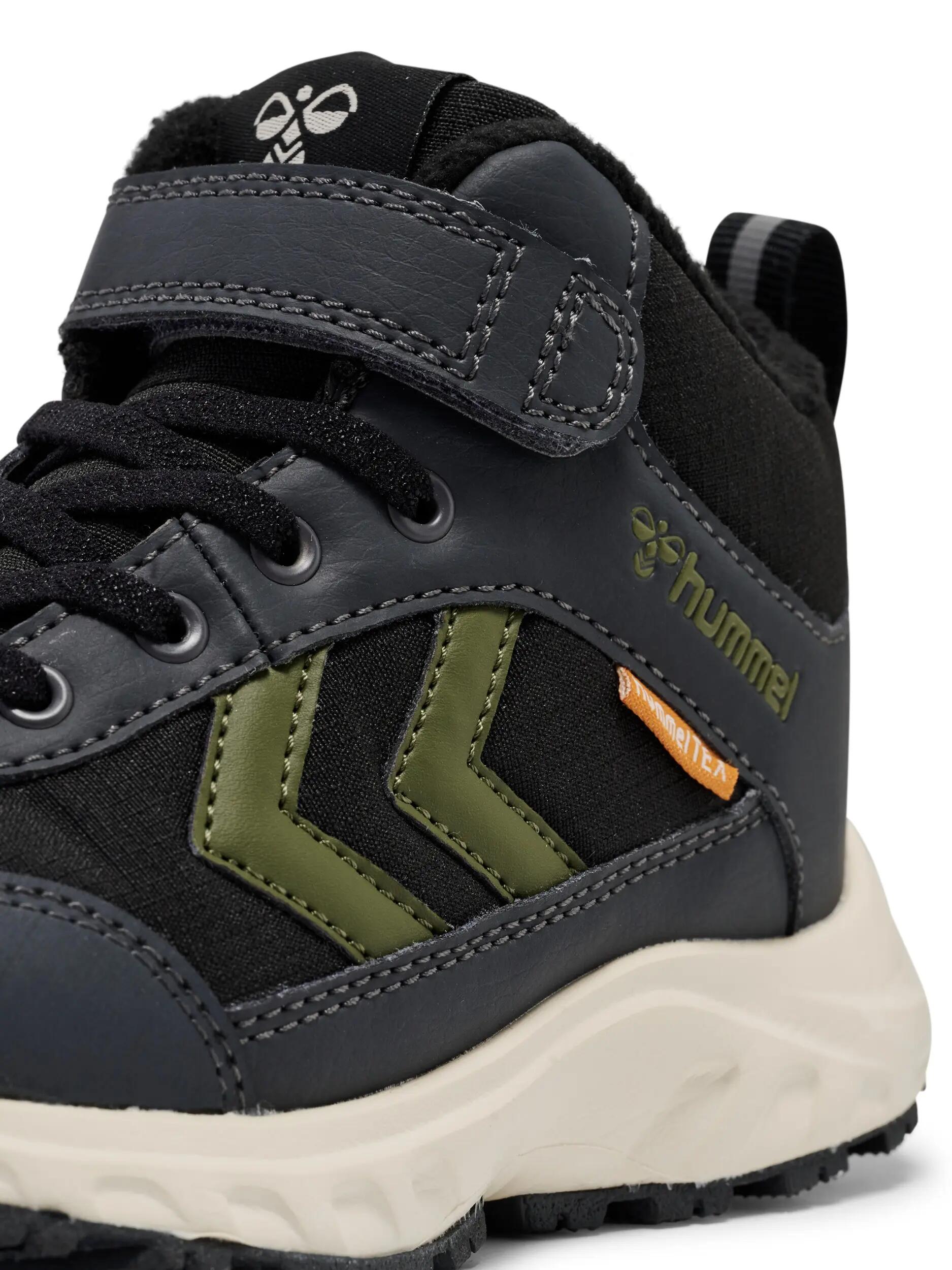 Sapatilhas de crianças Hummel Root Tex 8/8