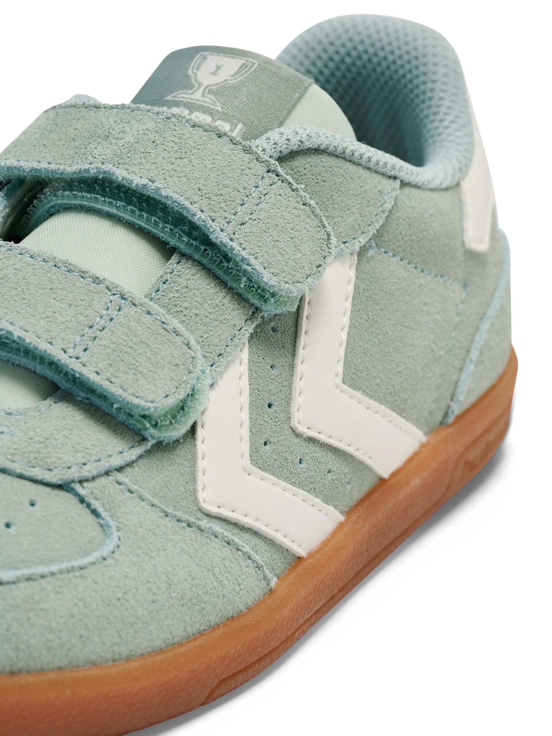 Children's Trainers Hummel Victory Suede II 8/8