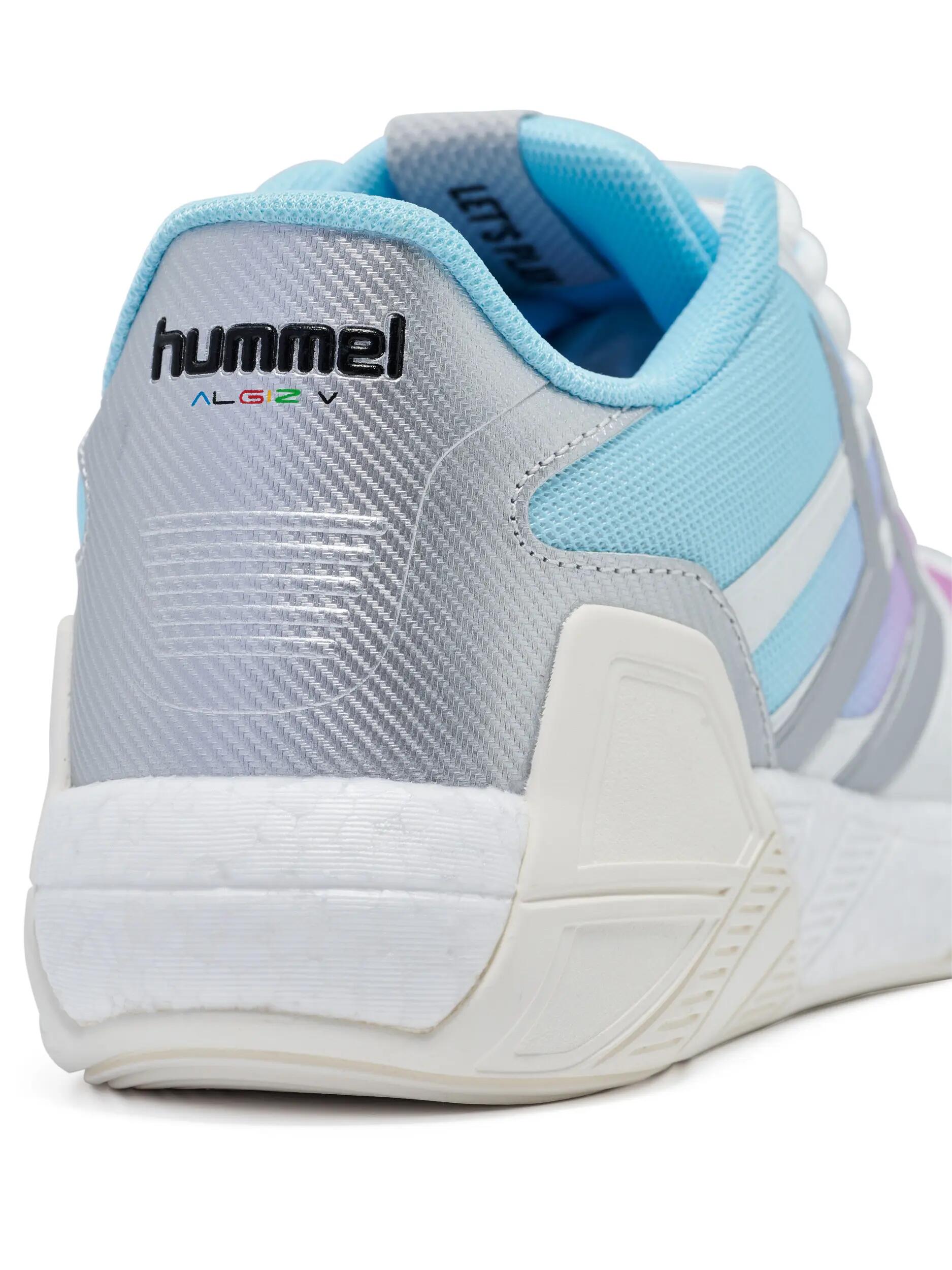 Sapatilhas Indoor Hummel Algiz Ltd 13/14