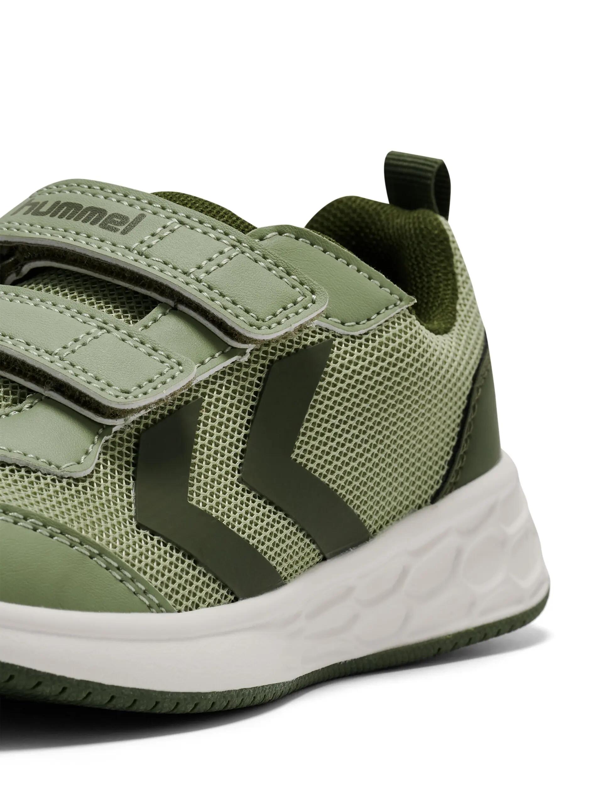 Sapatilhas de crianças Hummel Turbo Run 1.0 9/9