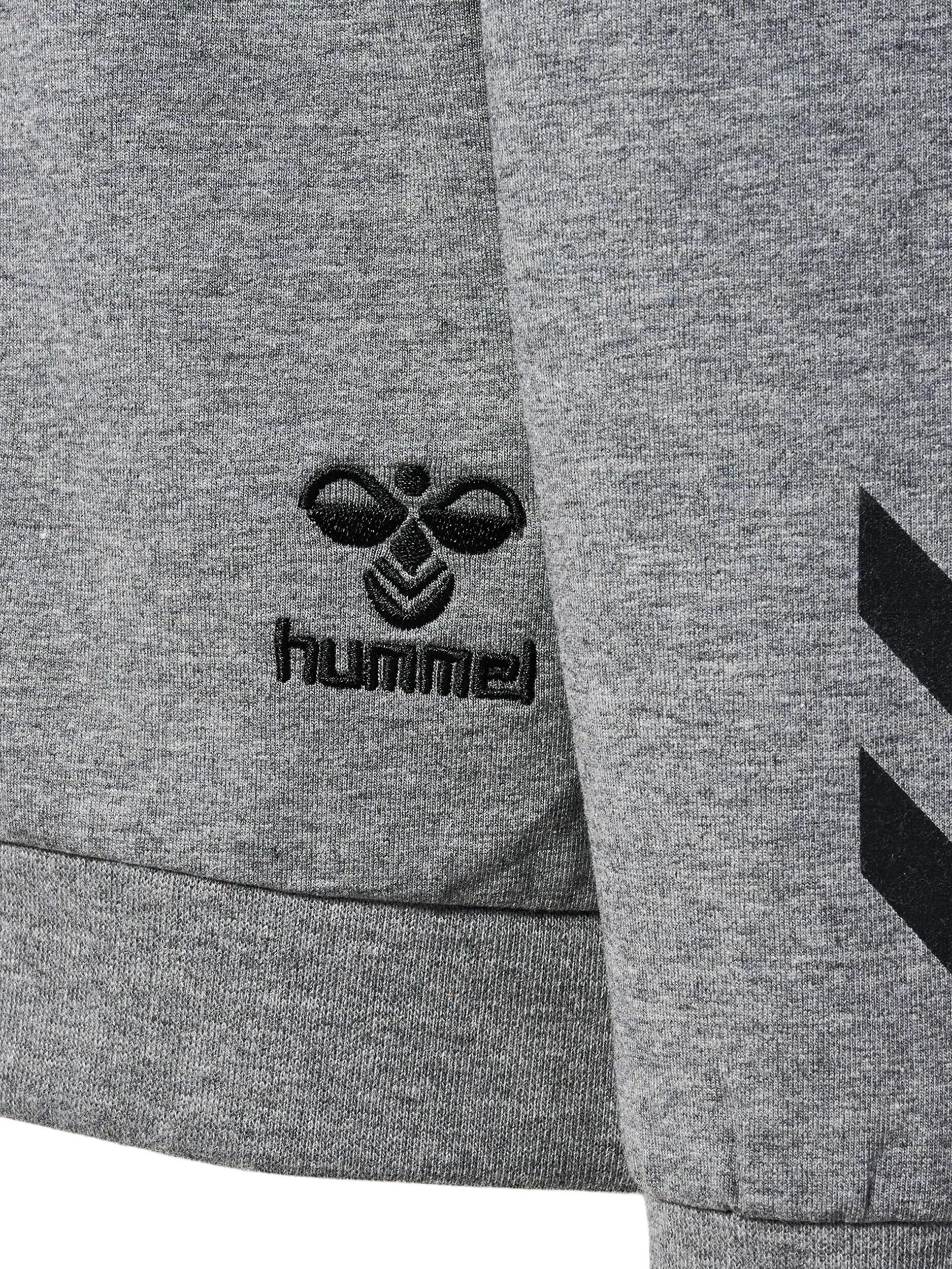 Instap Hoodie Hmlharry Jongens 10/10