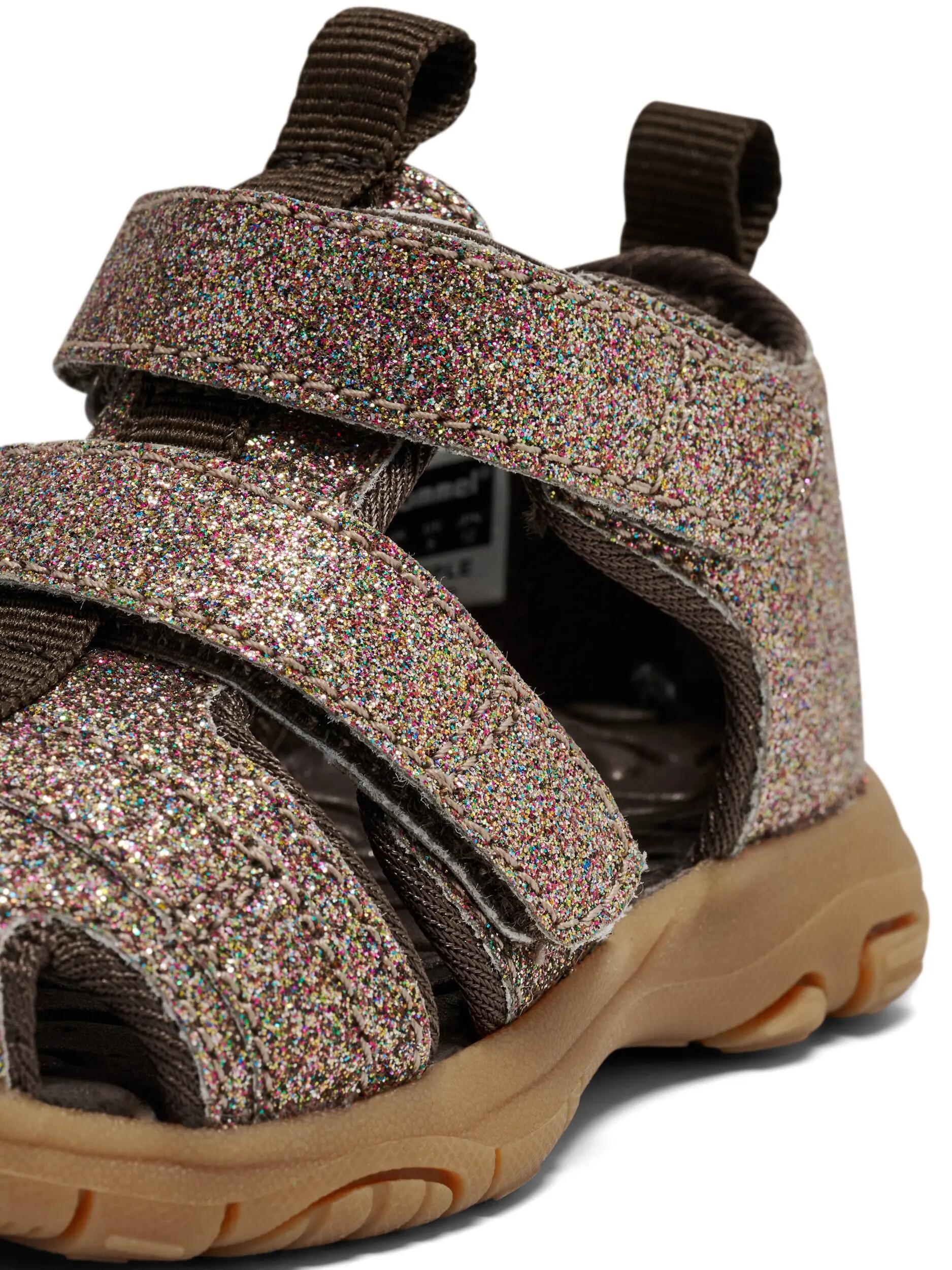 Fermeture Velcro Sandale Sandal Enfant 9/9